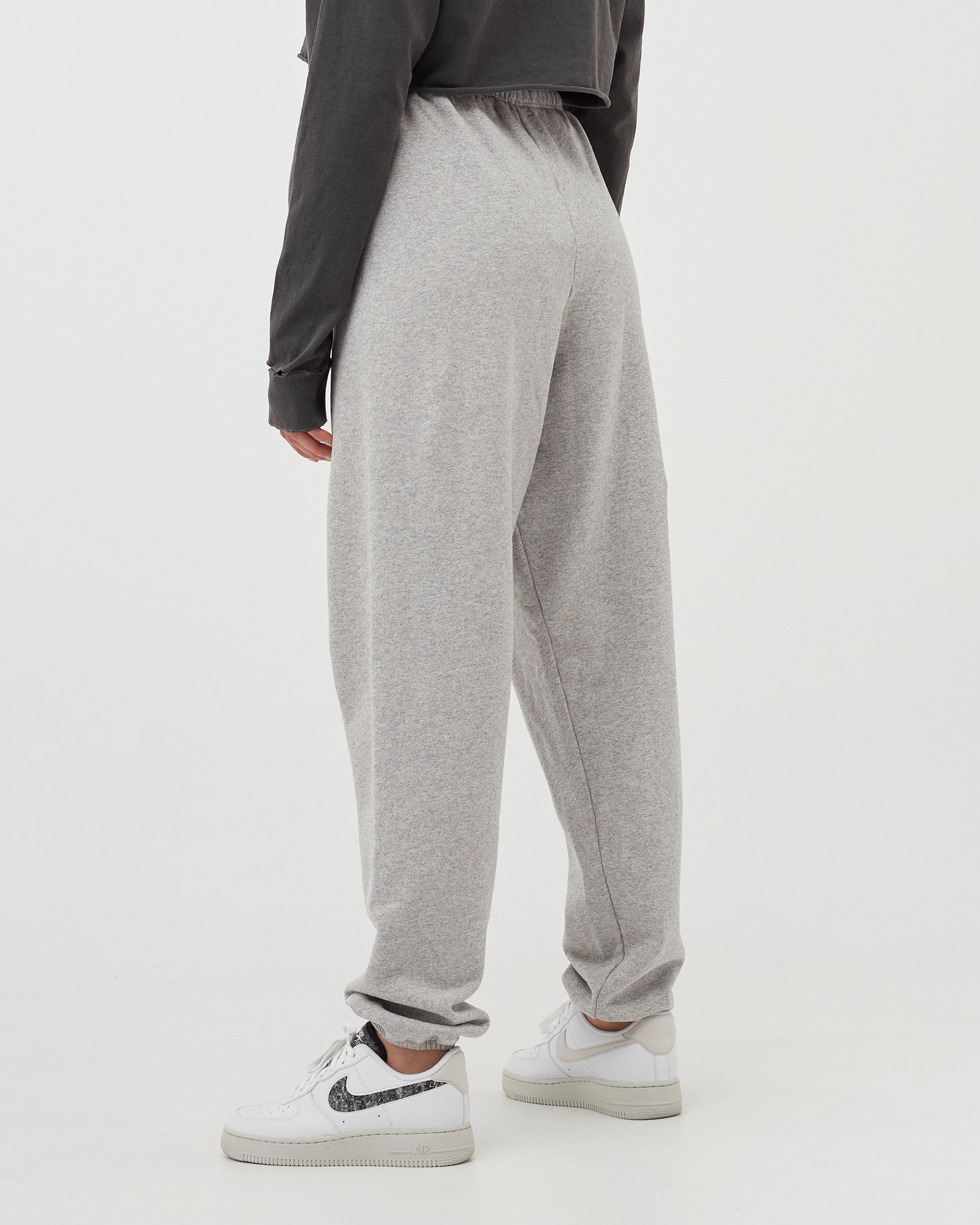 Oversized Jogger