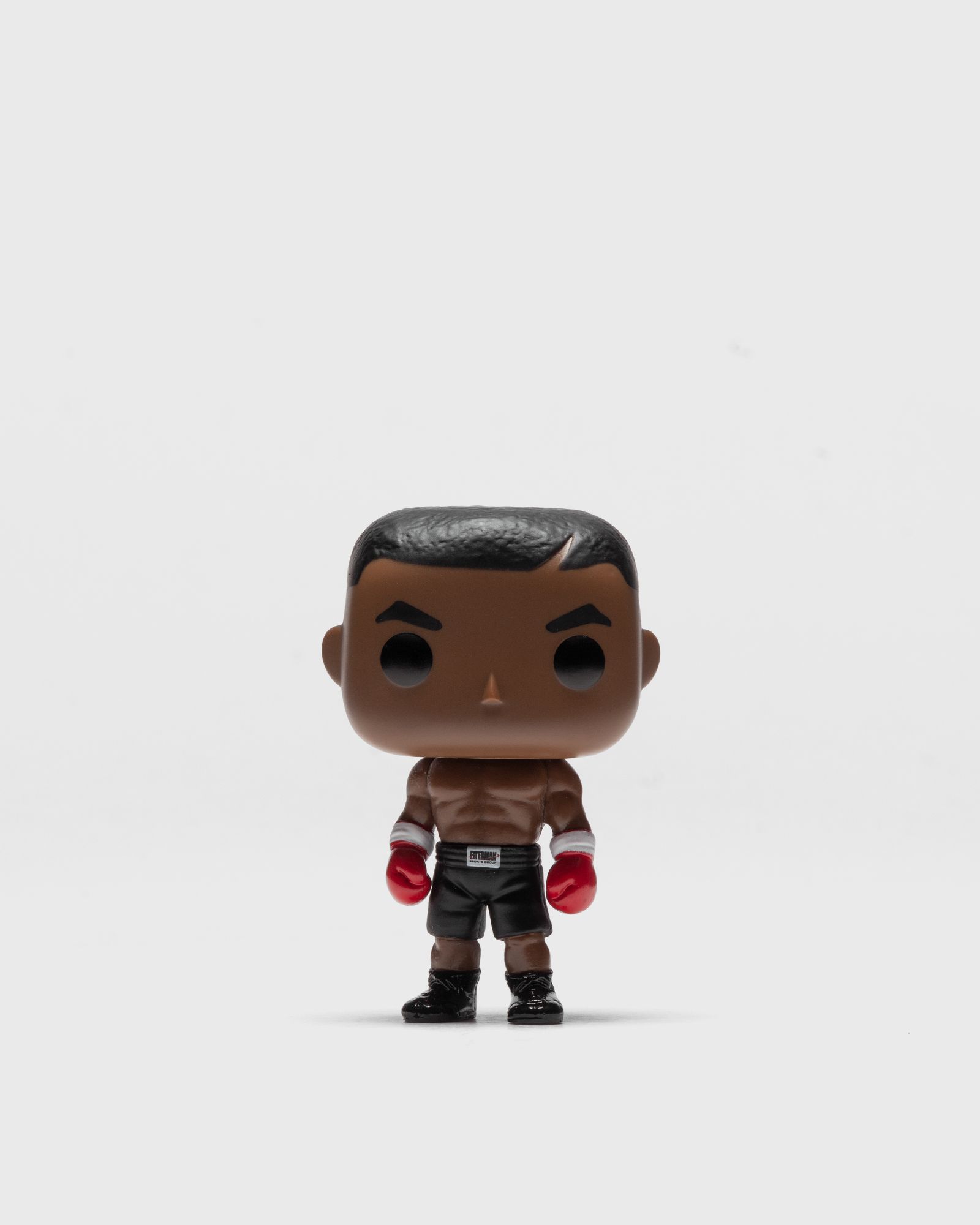 Mike Tyson
