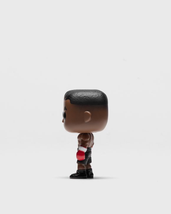 Mike Tyson