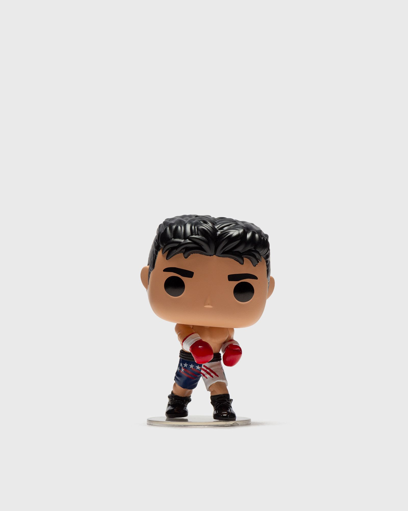 Boxing: Oscar de la hoya