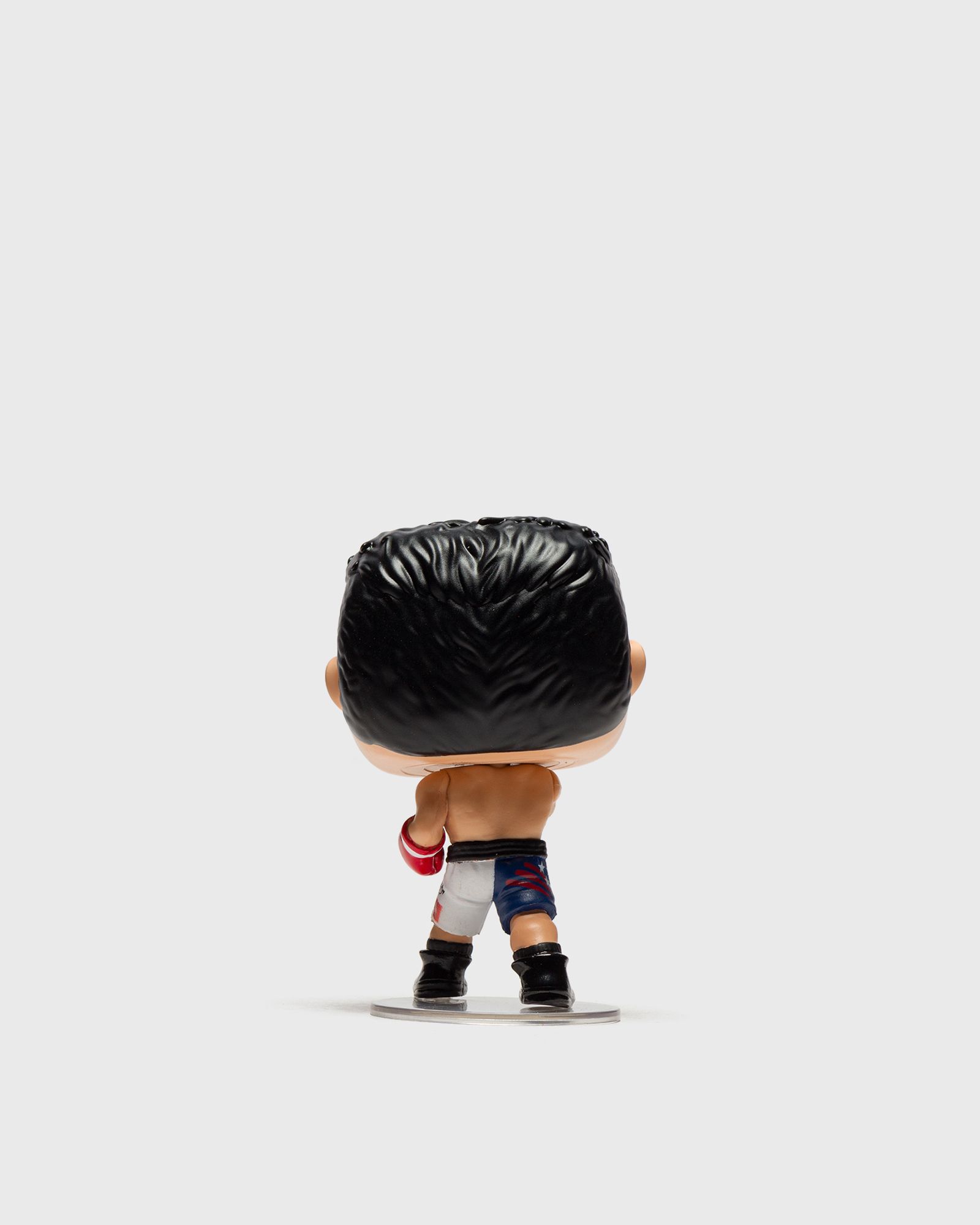 Boxing: Oscar de la hoya