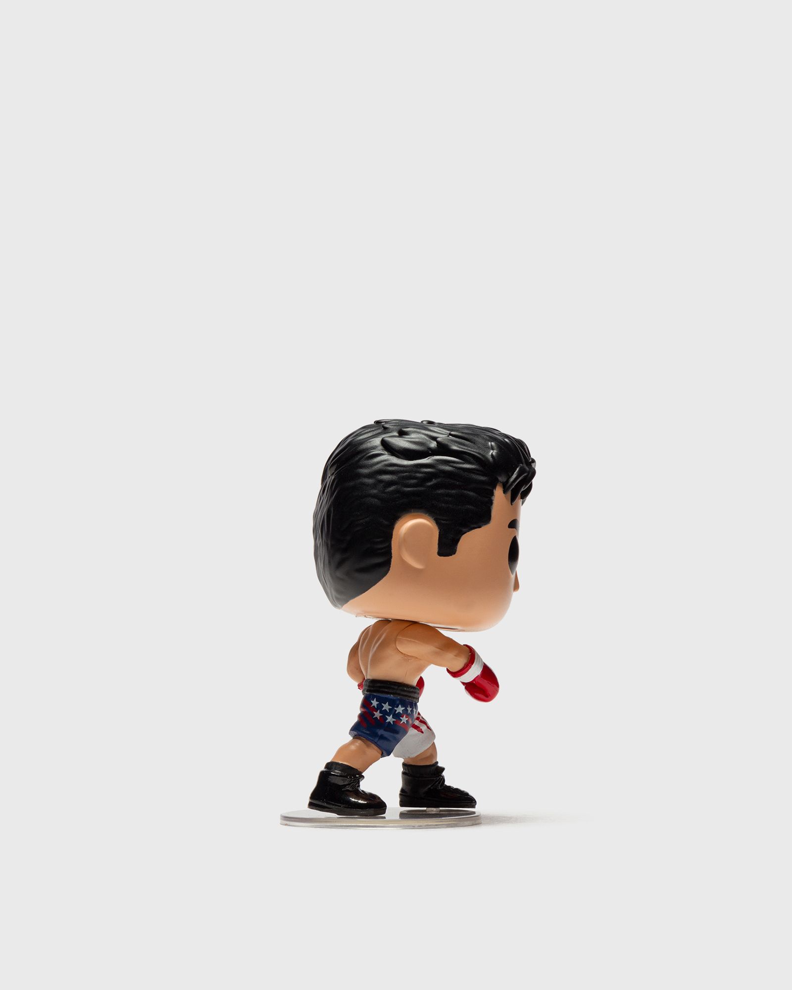 Boxing: Oscar de la hoya