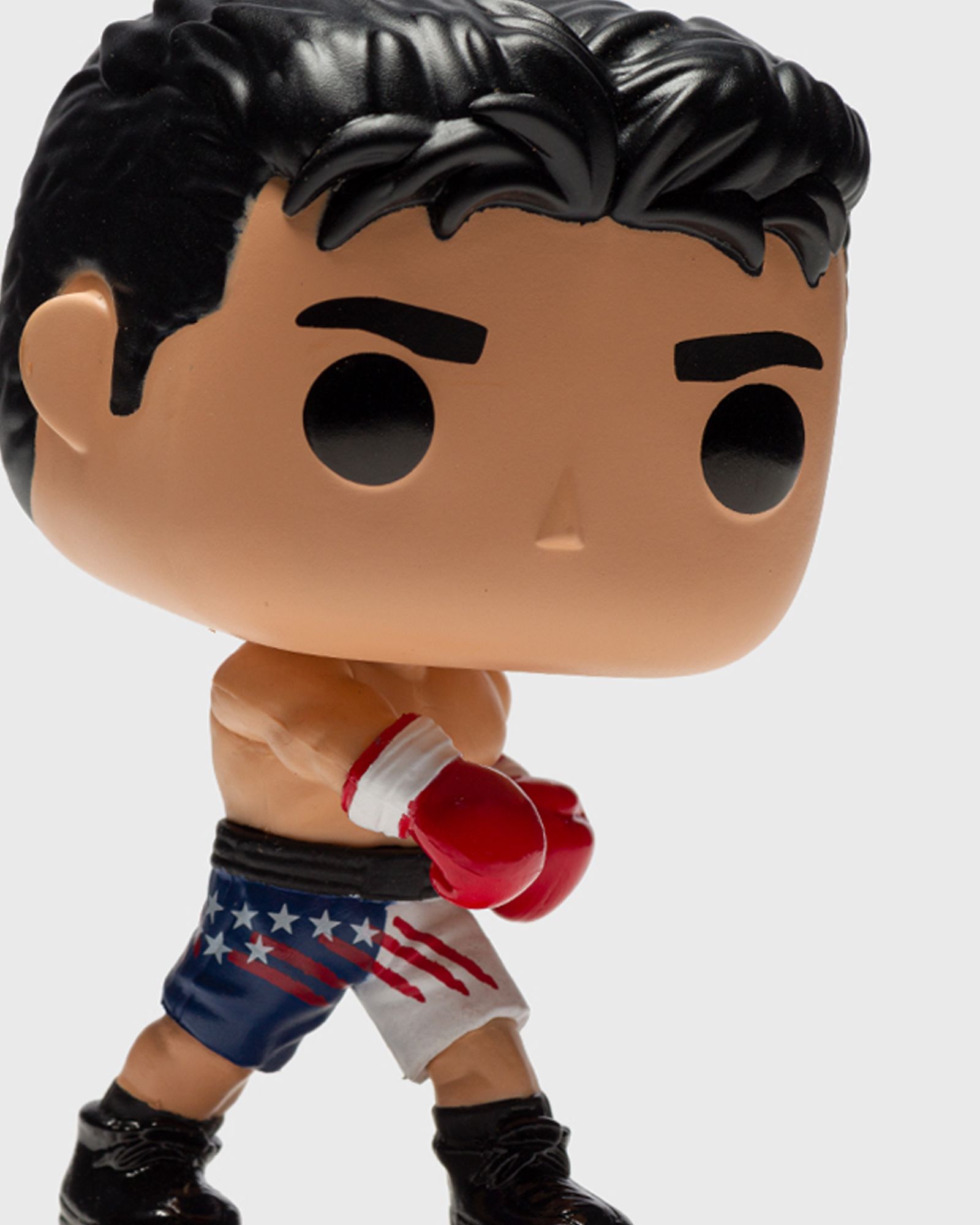 Boxing: Oscar de la hoya