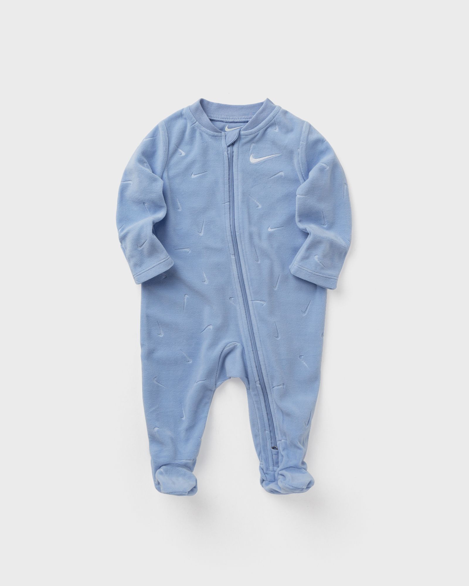 BABY ESSENTIALS FOOTED COVERALL