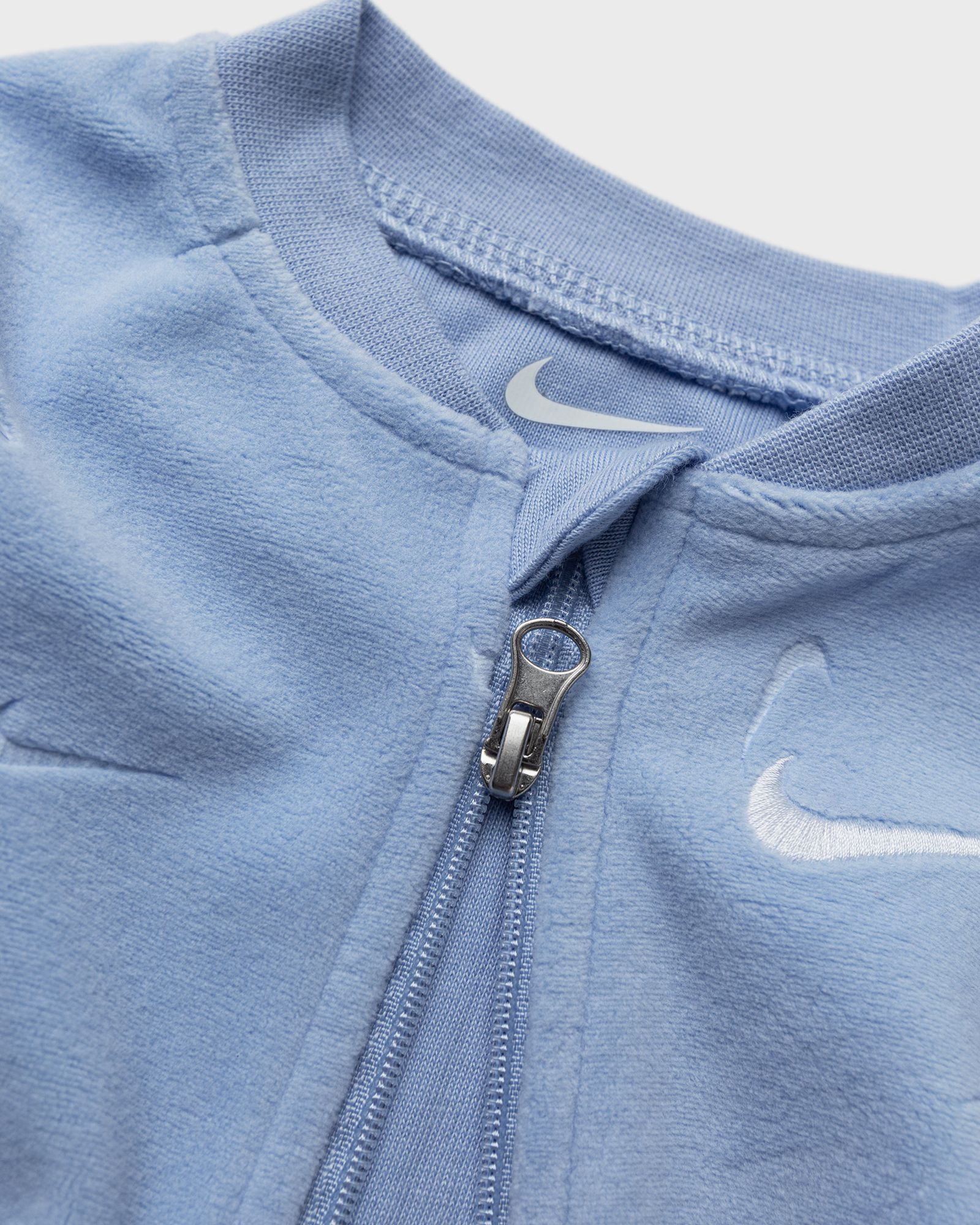 BABY ESSENTIALS FOOTED COVERALL