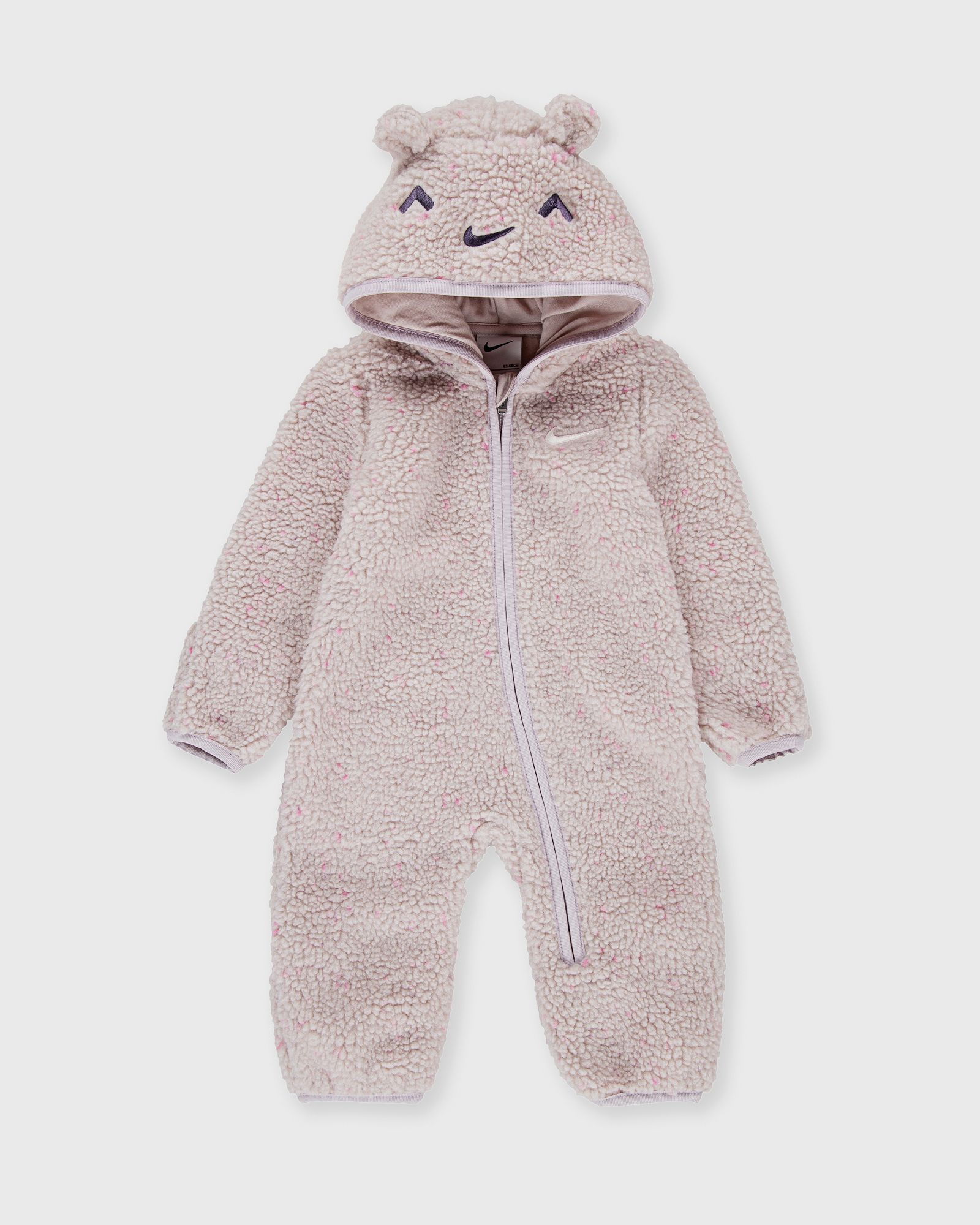 COZY COMFORT COVERALL