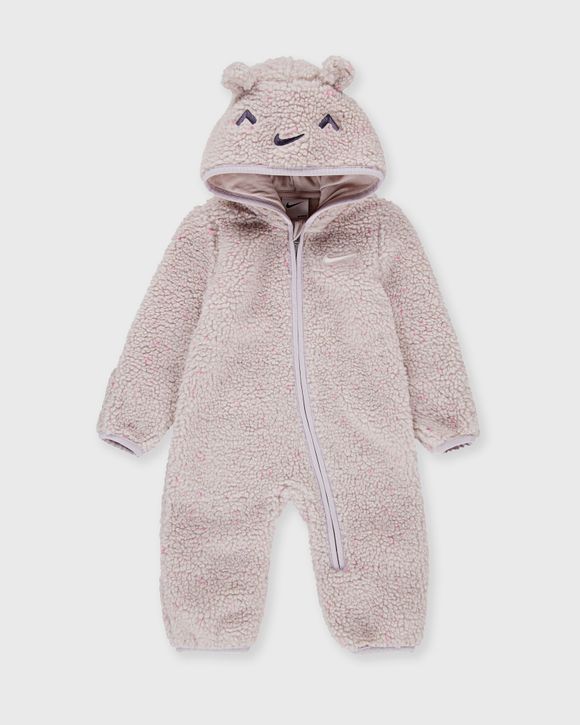 COZY COMFORT COVERALL