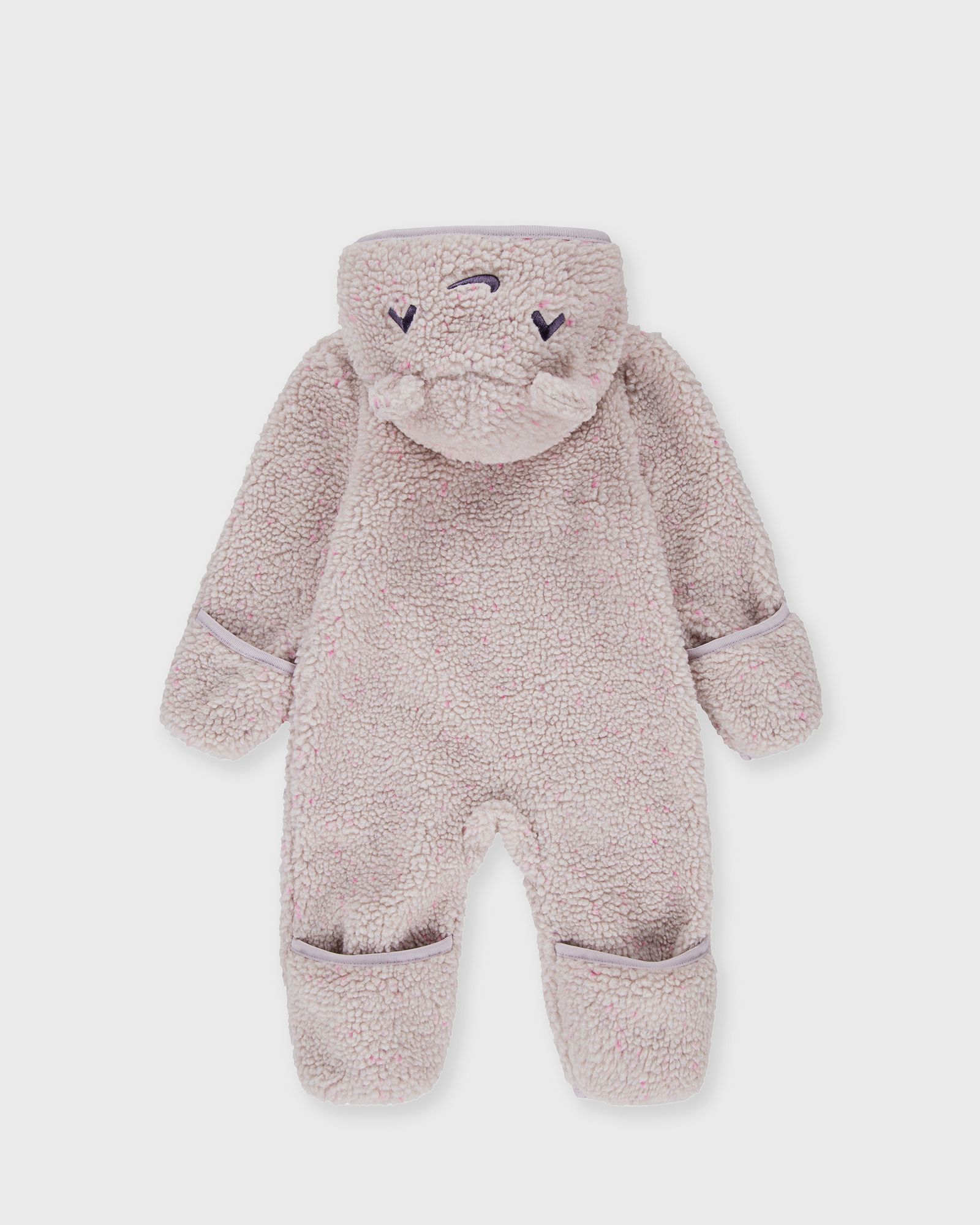 COZY COMFORT COVERALL