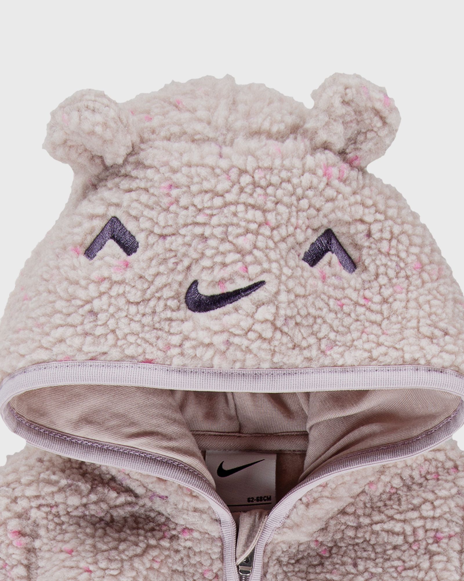 COZY COMFORT COVERALL