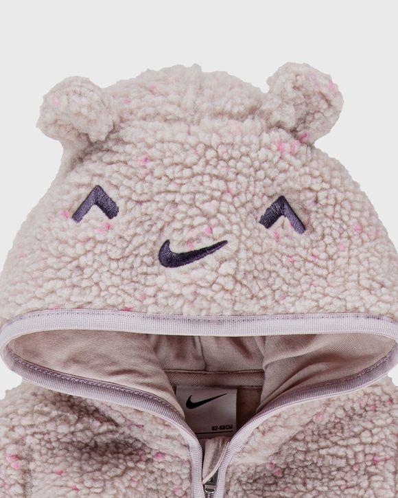 COZY COMFORT COVERALL