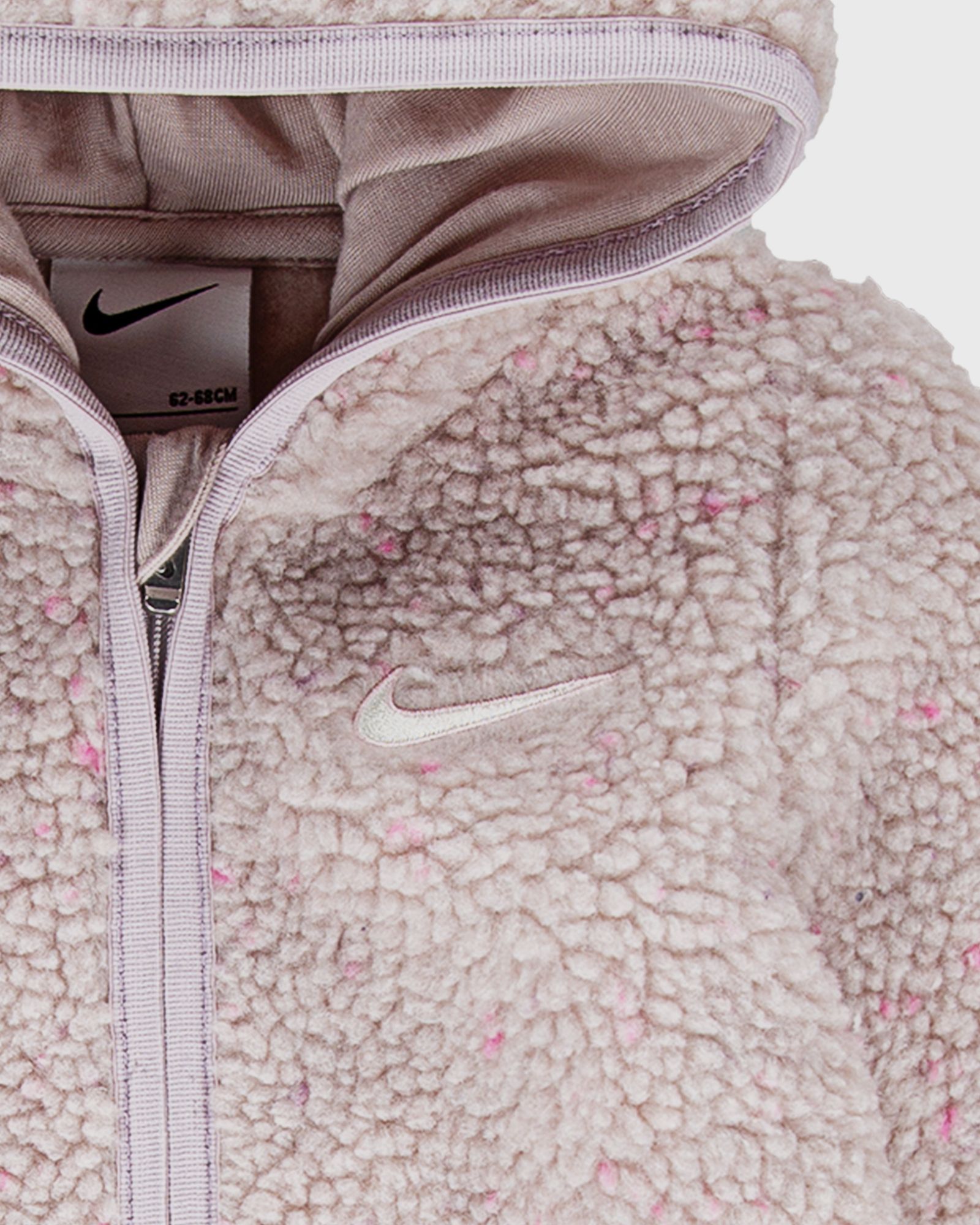 COZY COMFORT COVERALL