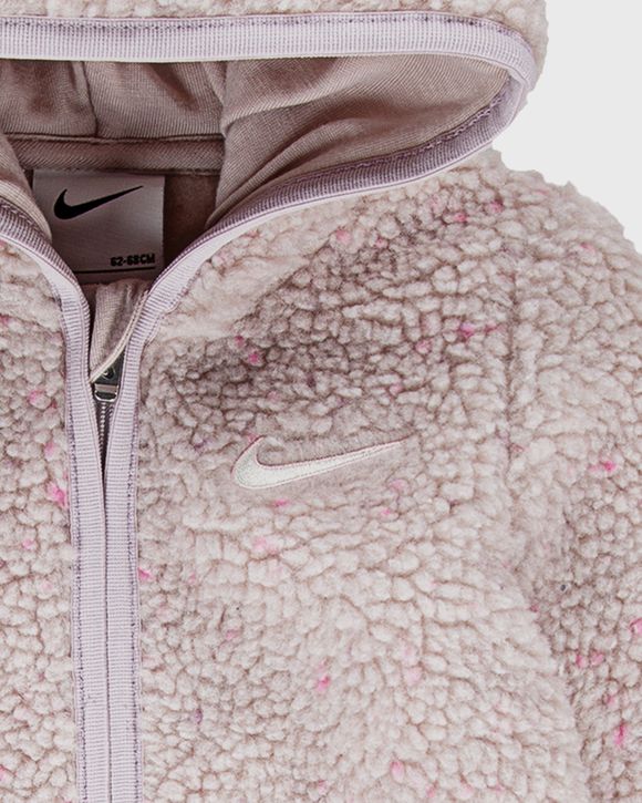 COZY COMFORT COVERALL