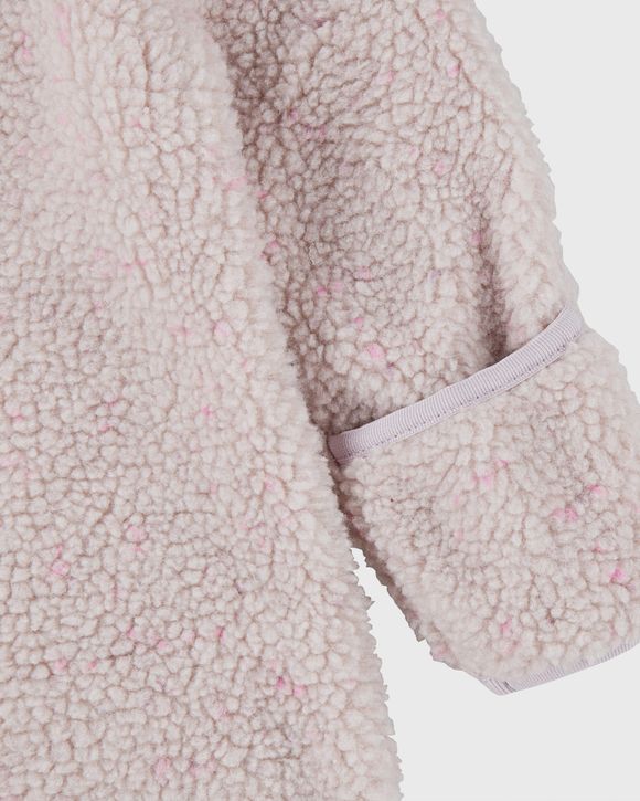 COZY COMFORT COVERALL