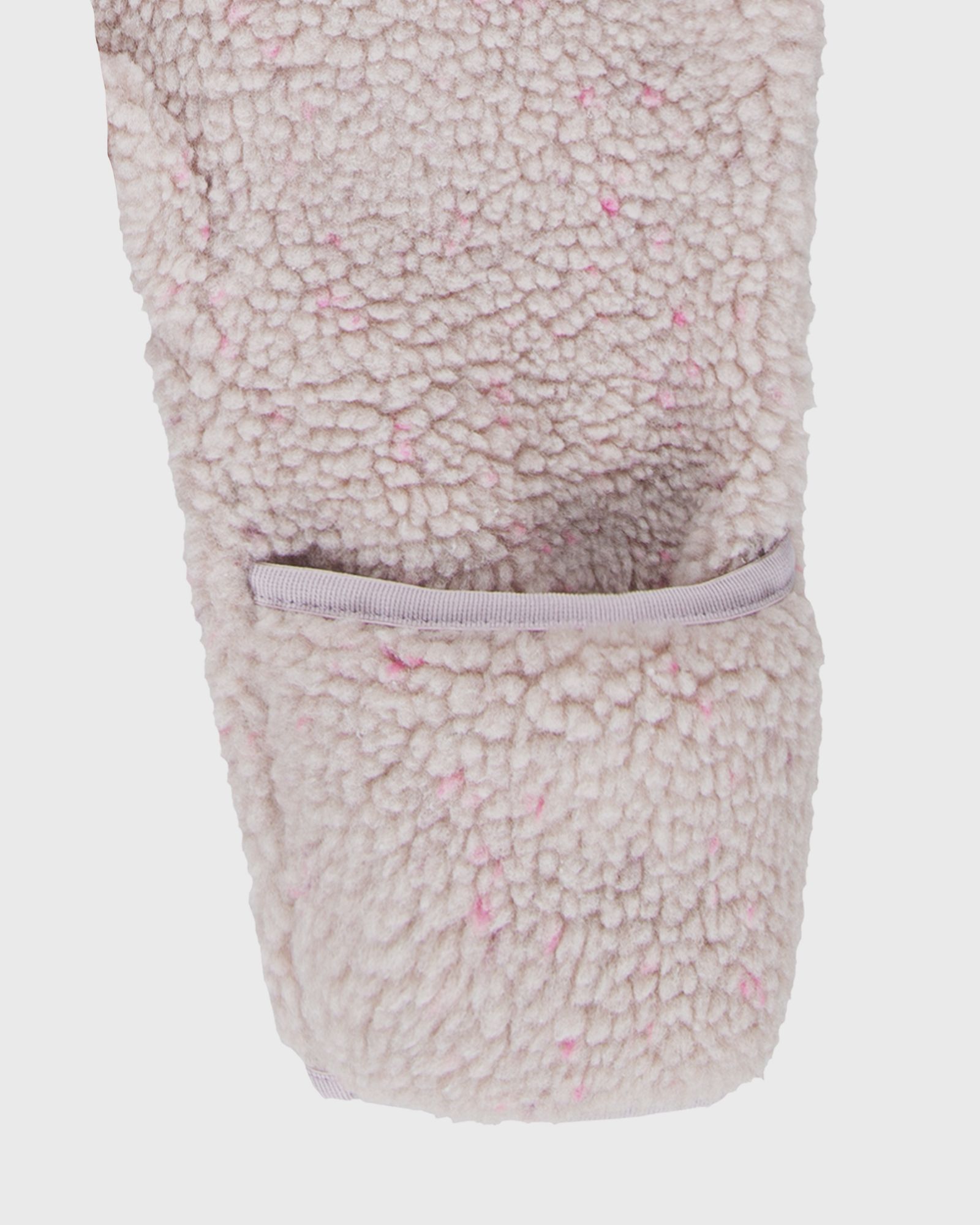 COZY COMFORT COVERALL