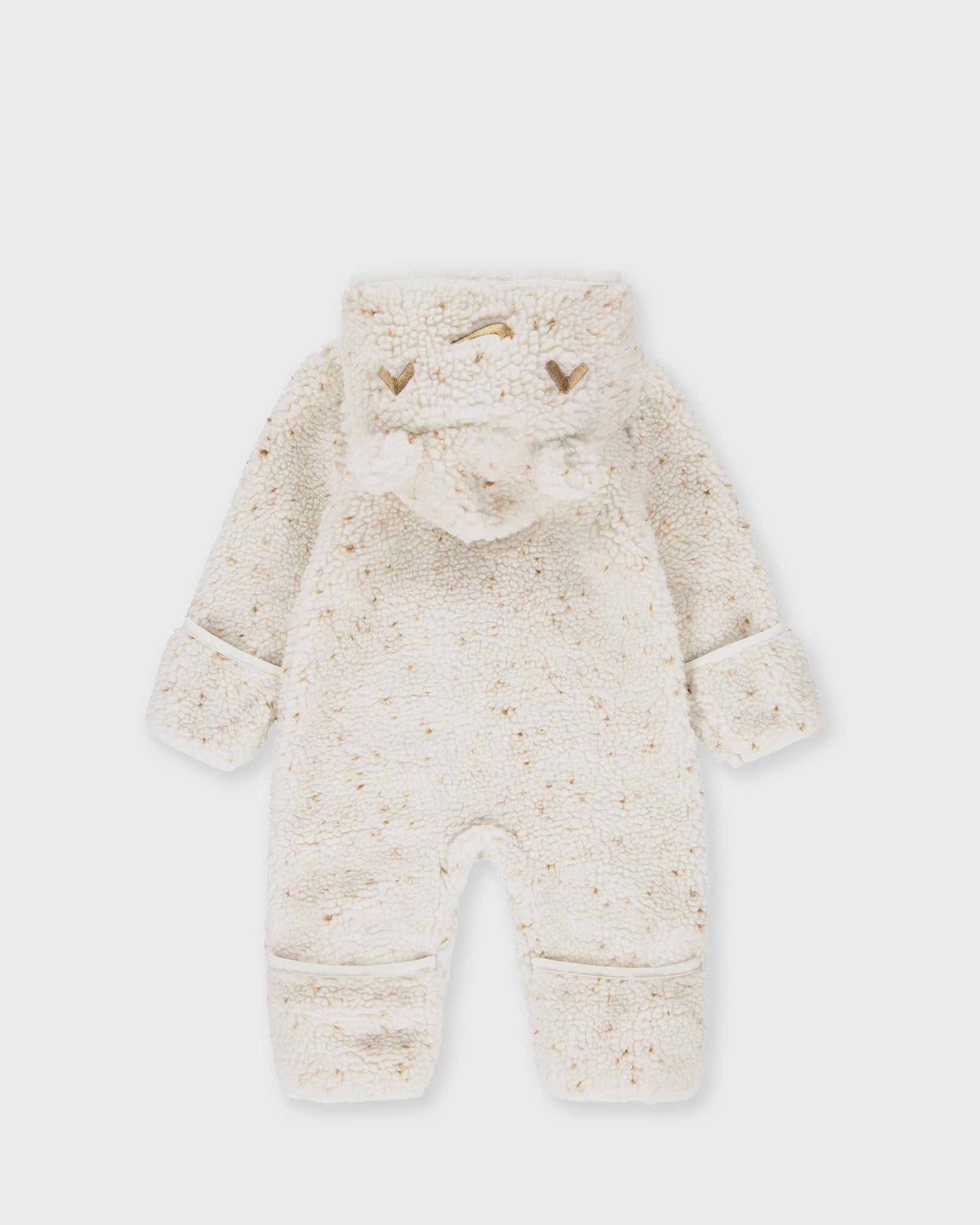 COZY COMFORT COVERALL