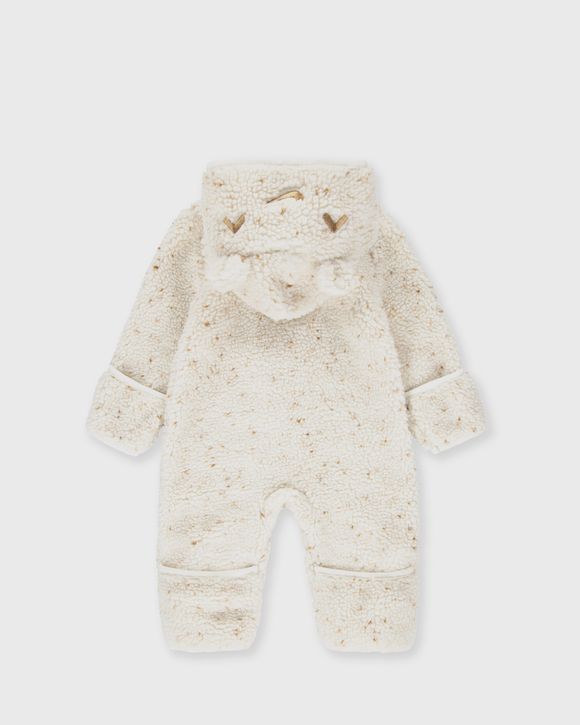 COZY COMFORT COVERALL