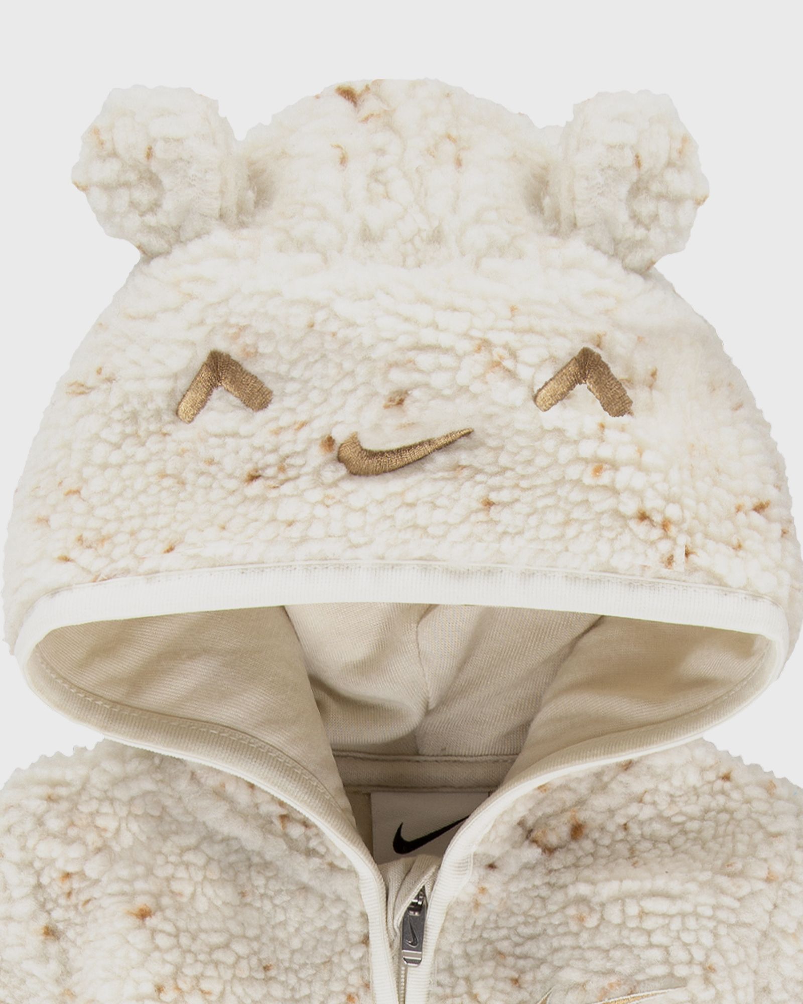 COZY COMFORT COVERALL