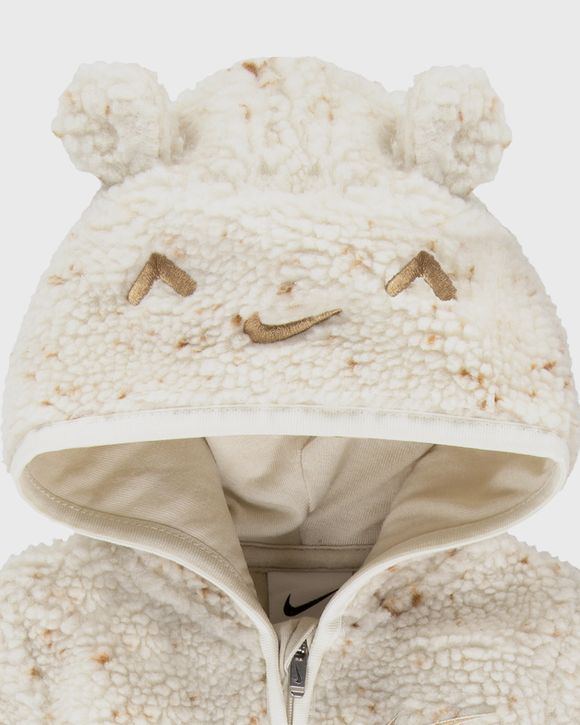 COZY COMFORT COVERALL