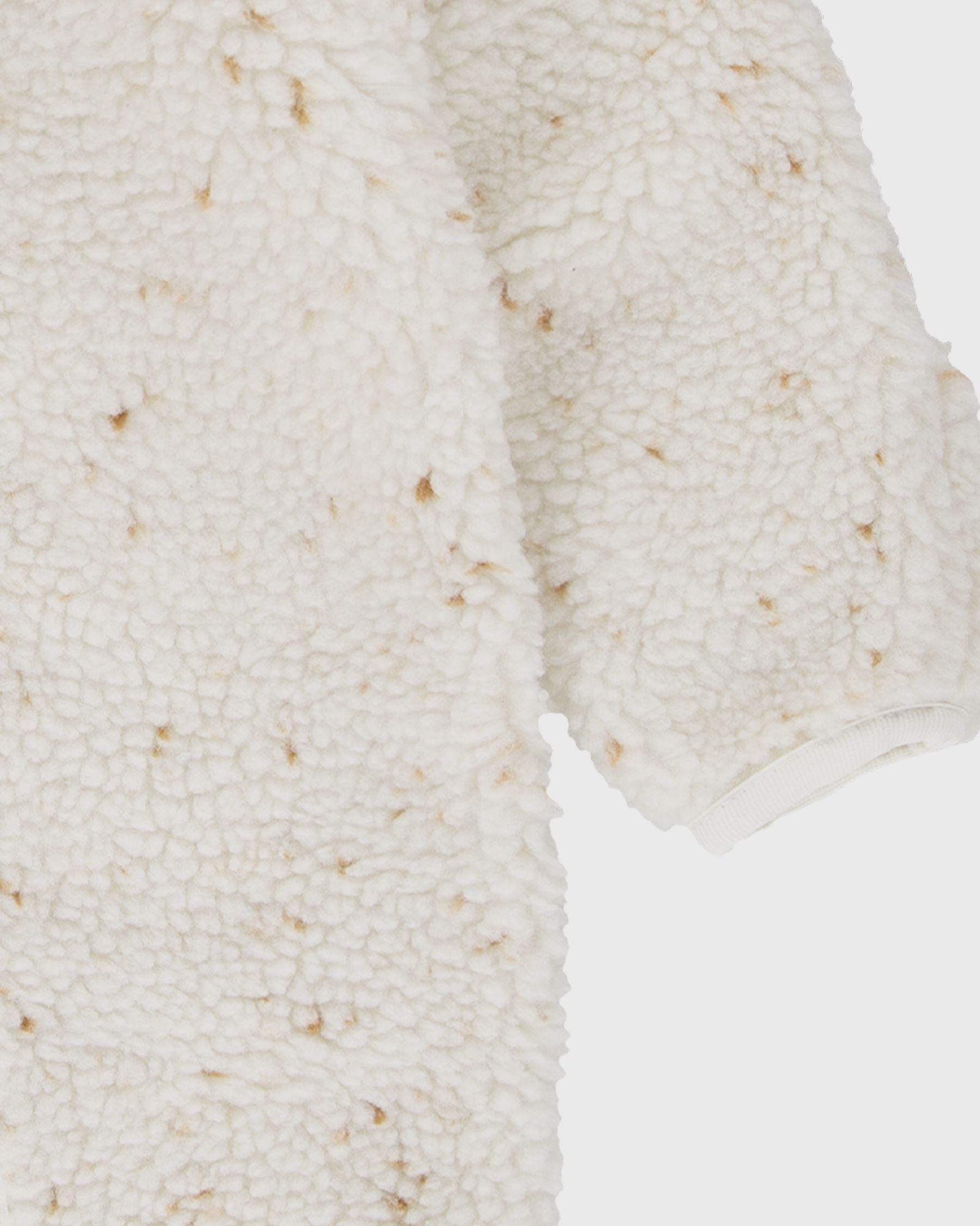 COZY COMFORT COVERALL