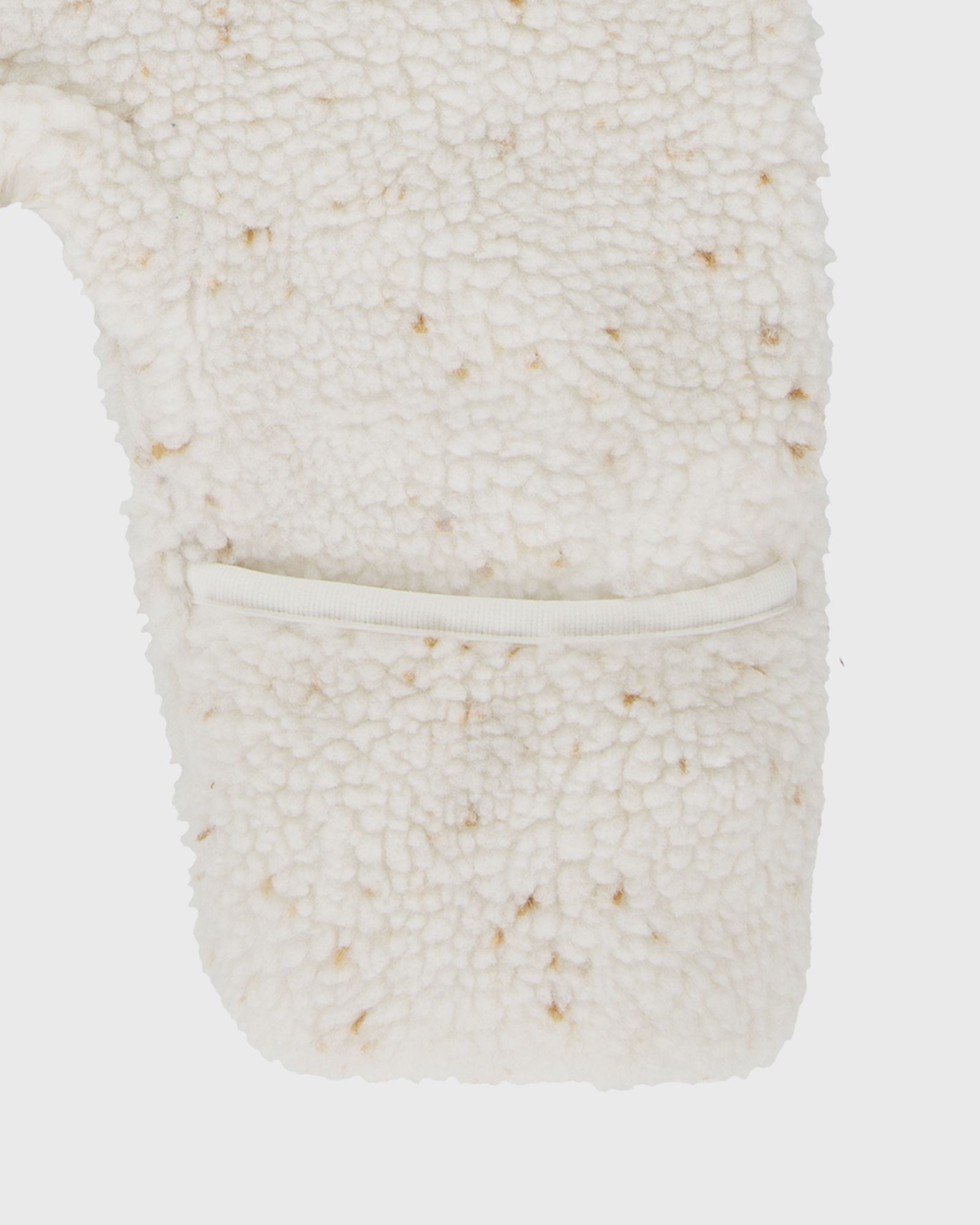 COZY COMFORT COVERALL