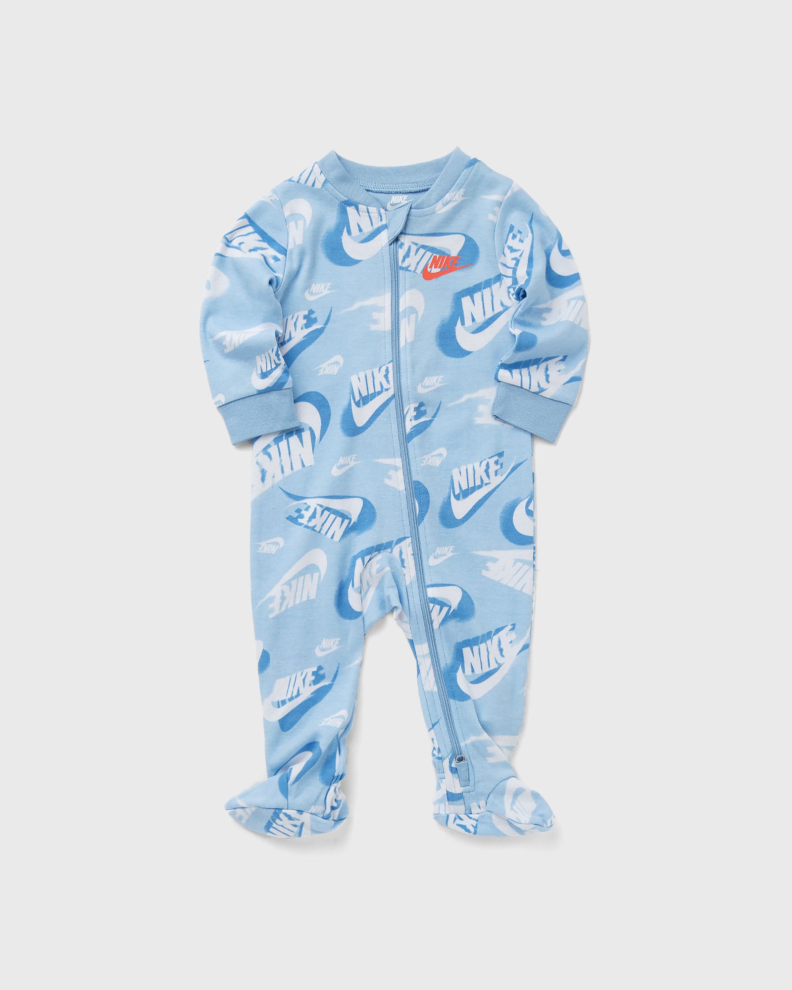 B NSW OTM AOP FOOTED COVER