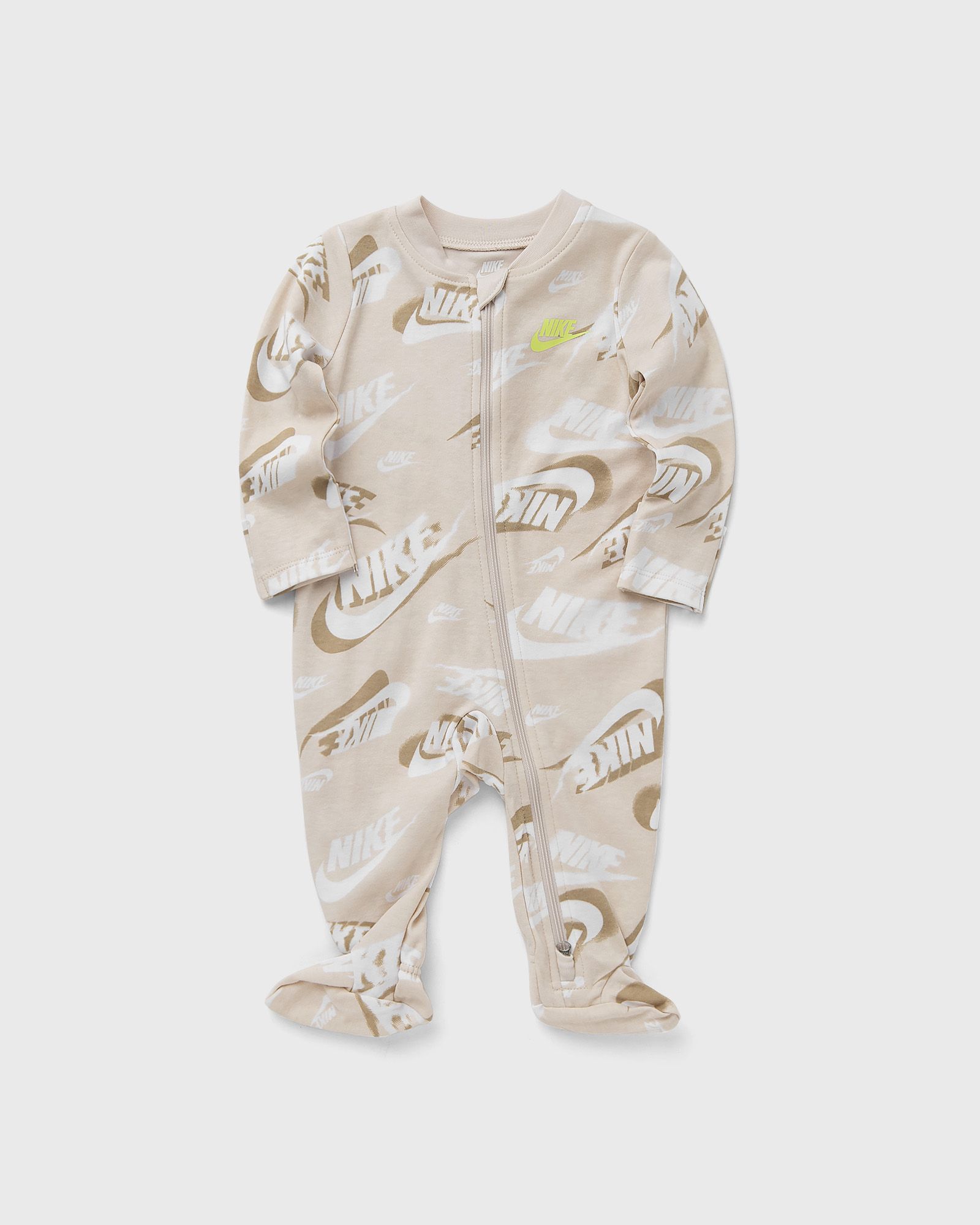 B NSW OTM AOP FOOTED COVER