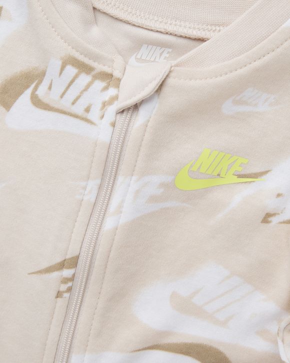 B NSW OTM AOP FOOTED COVER