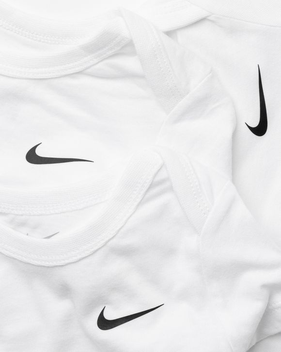 SWOOSH BODYSUIT 3-PACK 