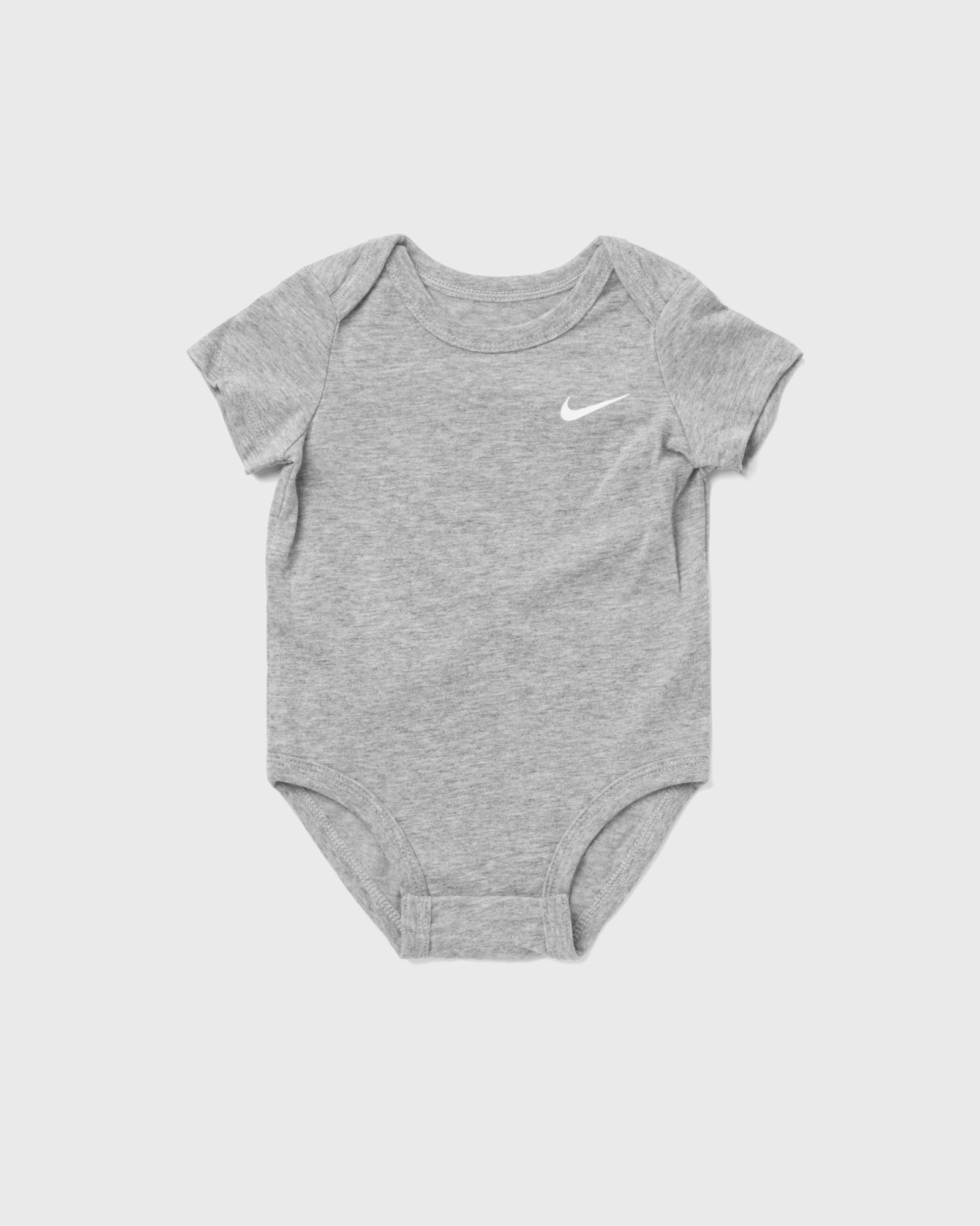 SWOOSH BODYSUIT 3-PACK 