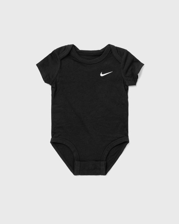 SWOOSH BODYSUIT 3-PACK 