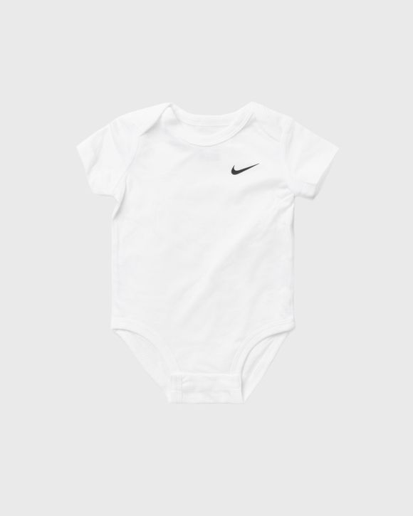SWOOSH BODYSUIT 3-PACK 