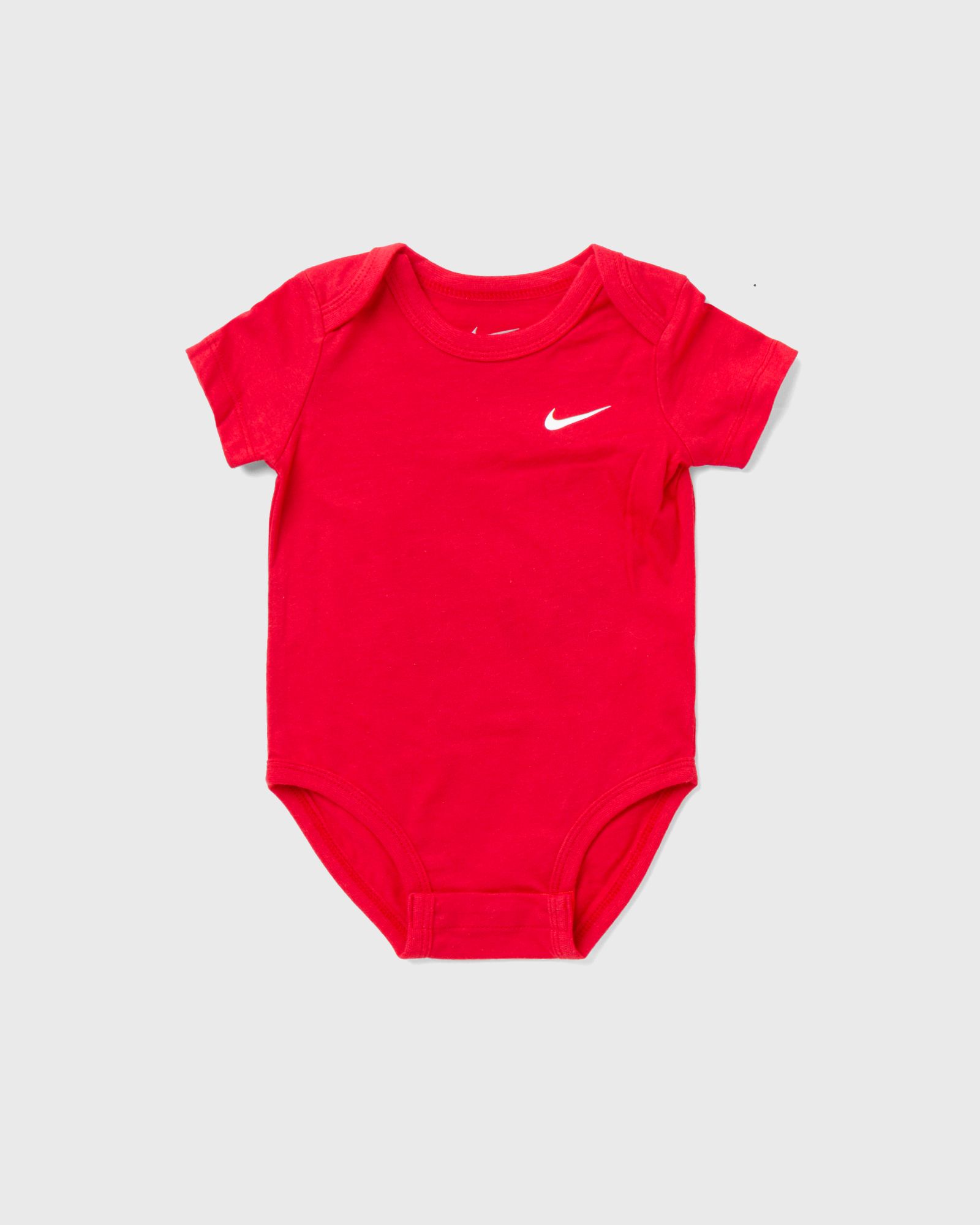 SWOOSH BODYSUIT 3-PACK 