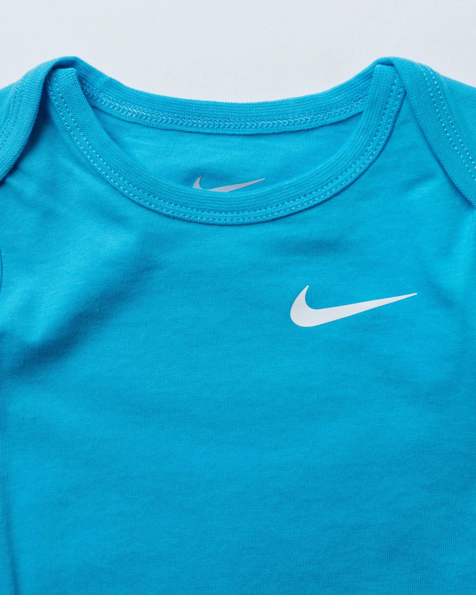 3PK SWOOSH BODYSUIT 