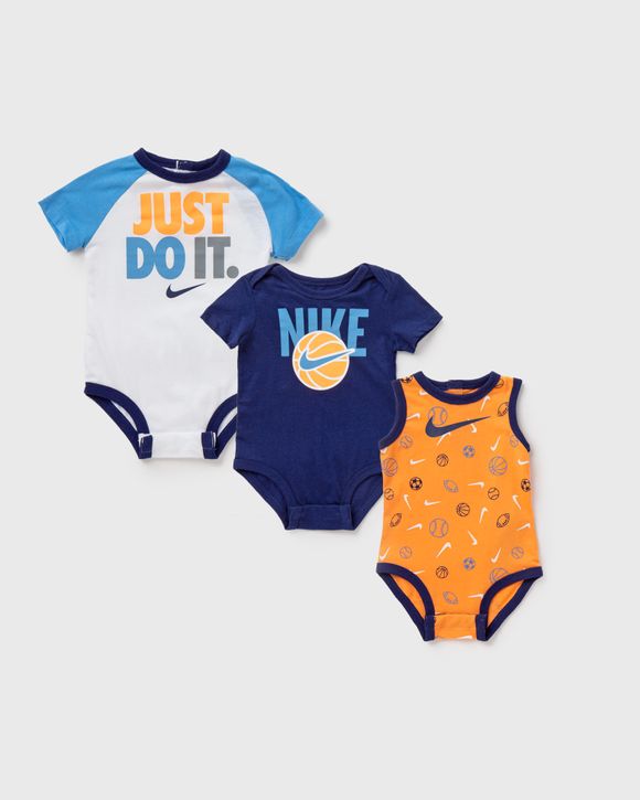BODYSUIT (3-PACK)