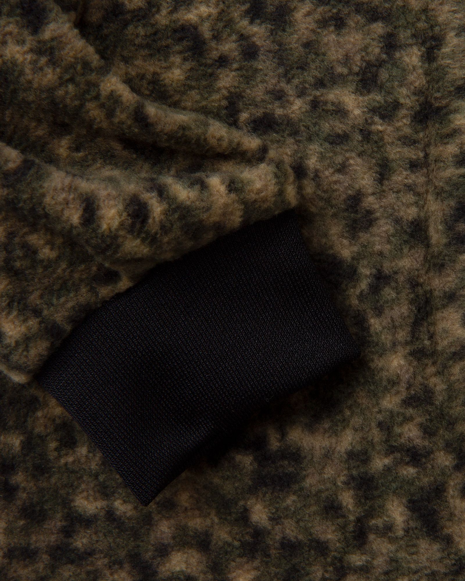 DIGI CONFETTI FOOTED COVERALL