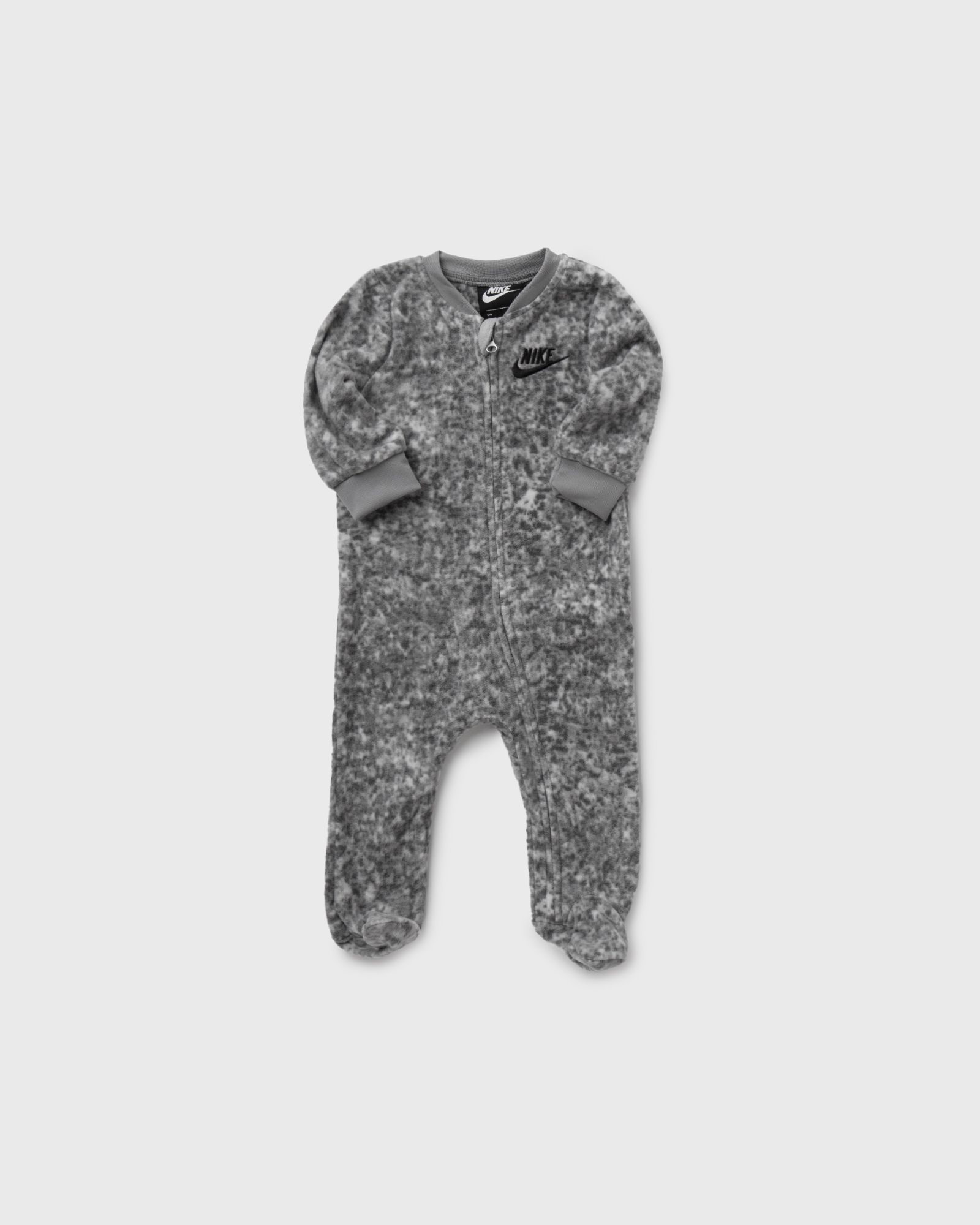 DIGI CONFETTI FOOTED COVERALL