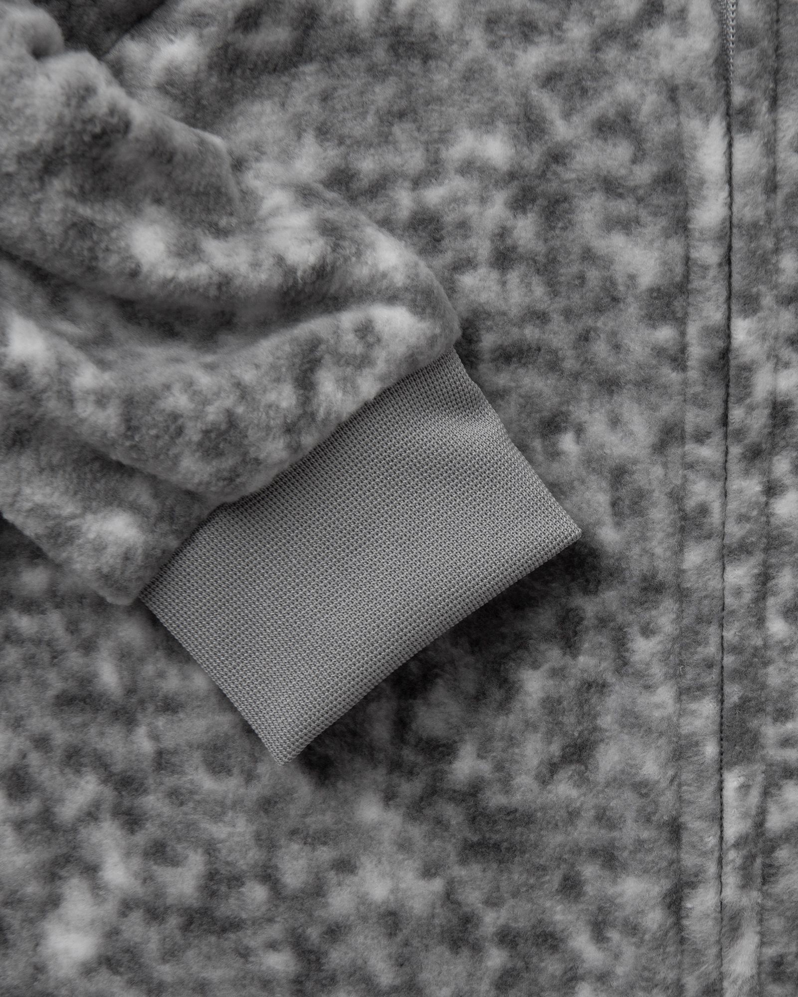 DIGI CONFETTI FOOTED COVERALL