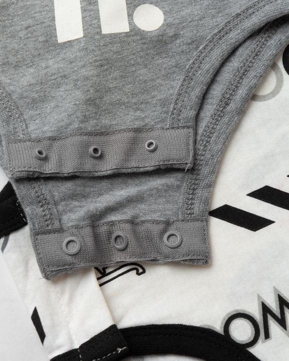 BODYSUIT SET 3-PACK