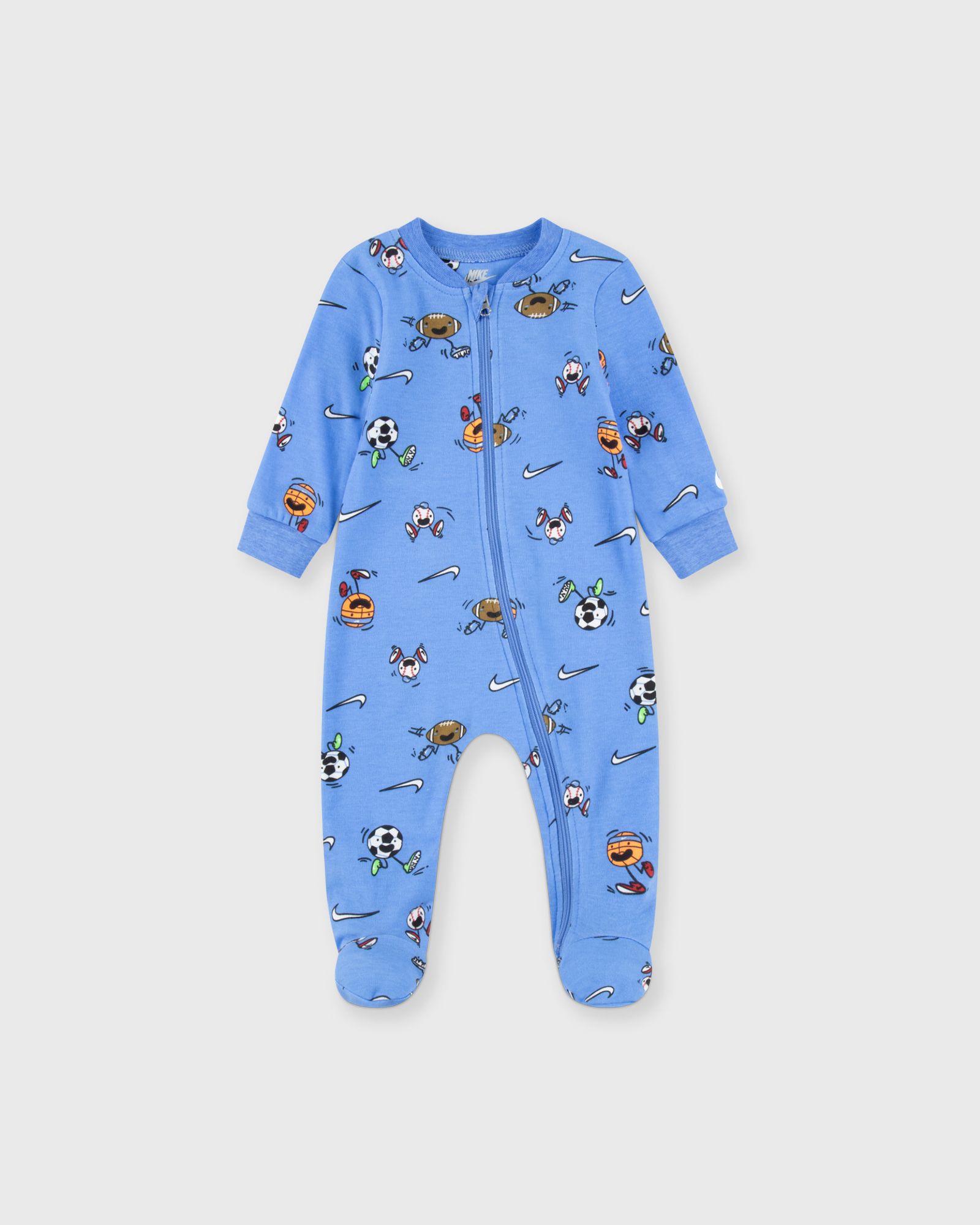 B NSW NIKEMOJI AOP INTLK FC