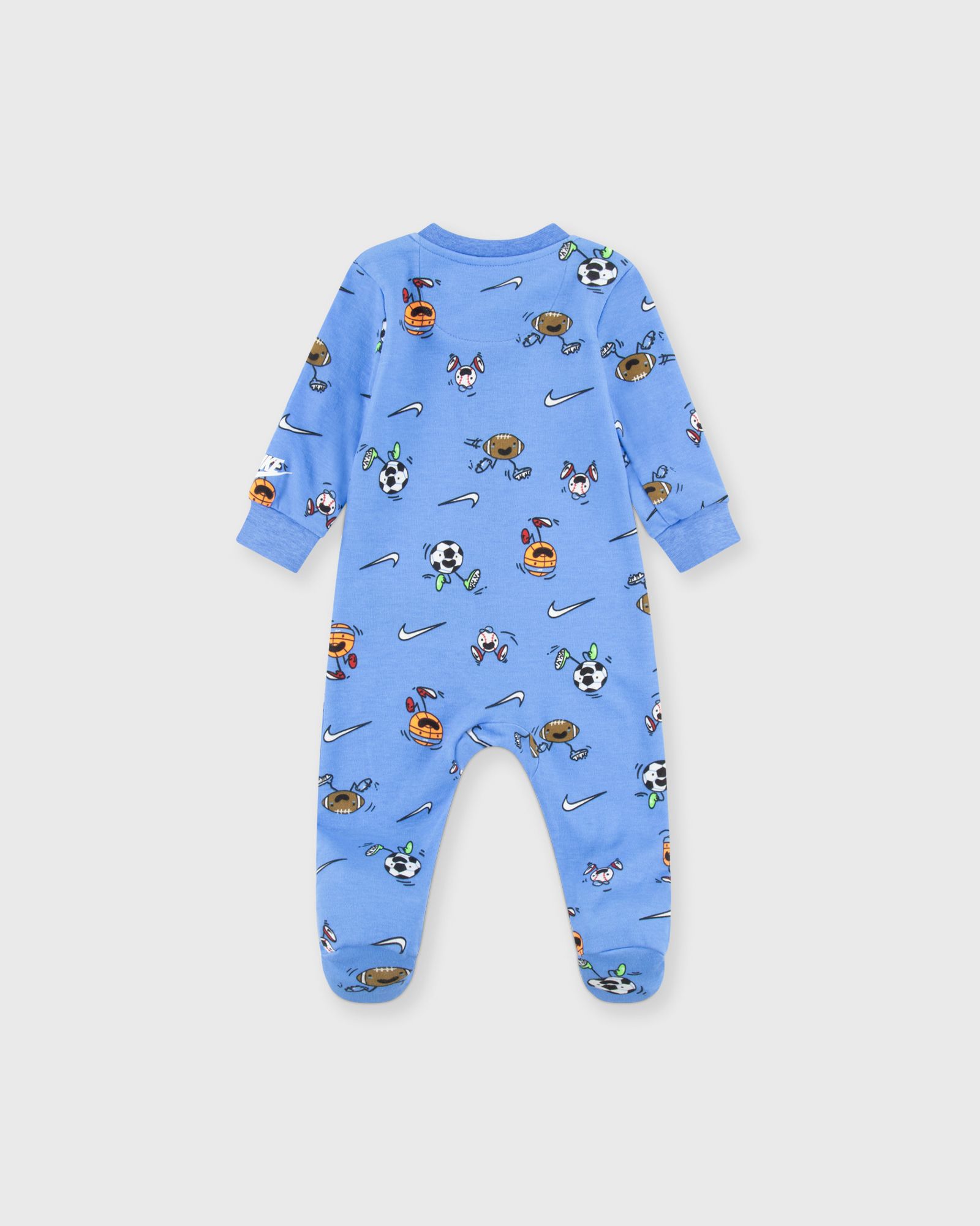 B NSW NIKEMOJI AOP INTLK FC