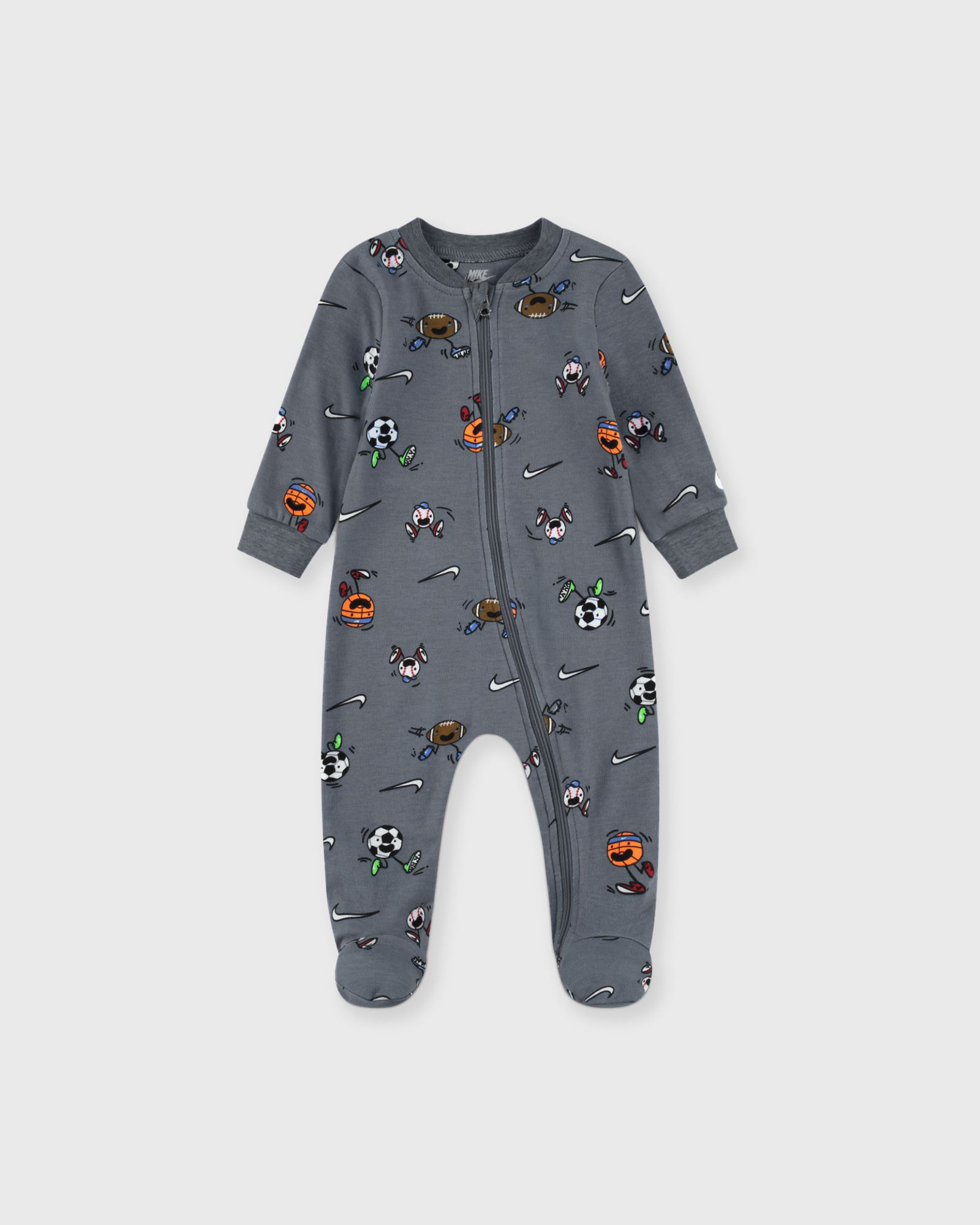 B NSW NIKEMOJI AOP INTLK FC