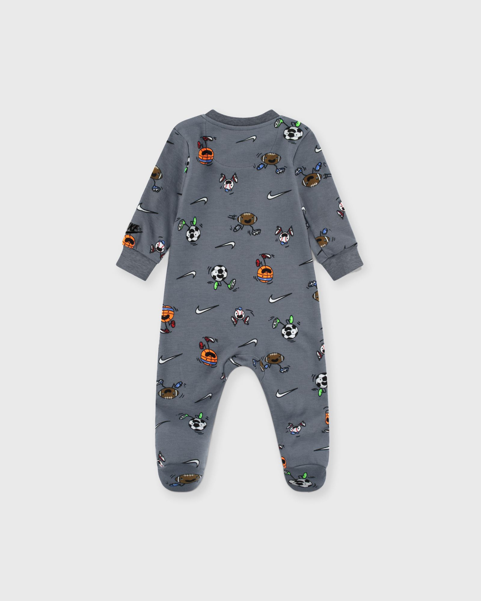 B NSW NIKEMOJI AOP INTLK FC