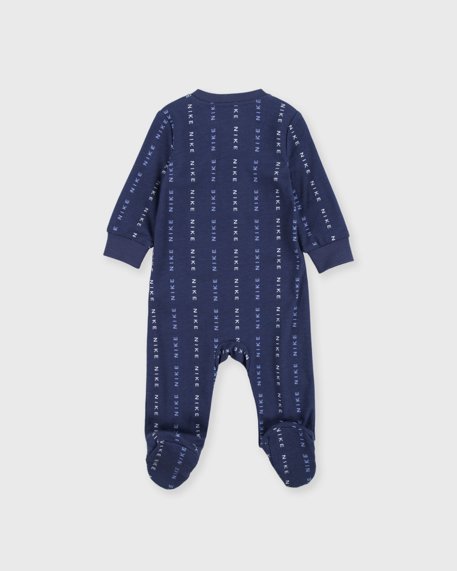 FASTBALL FOOTED COVERALL