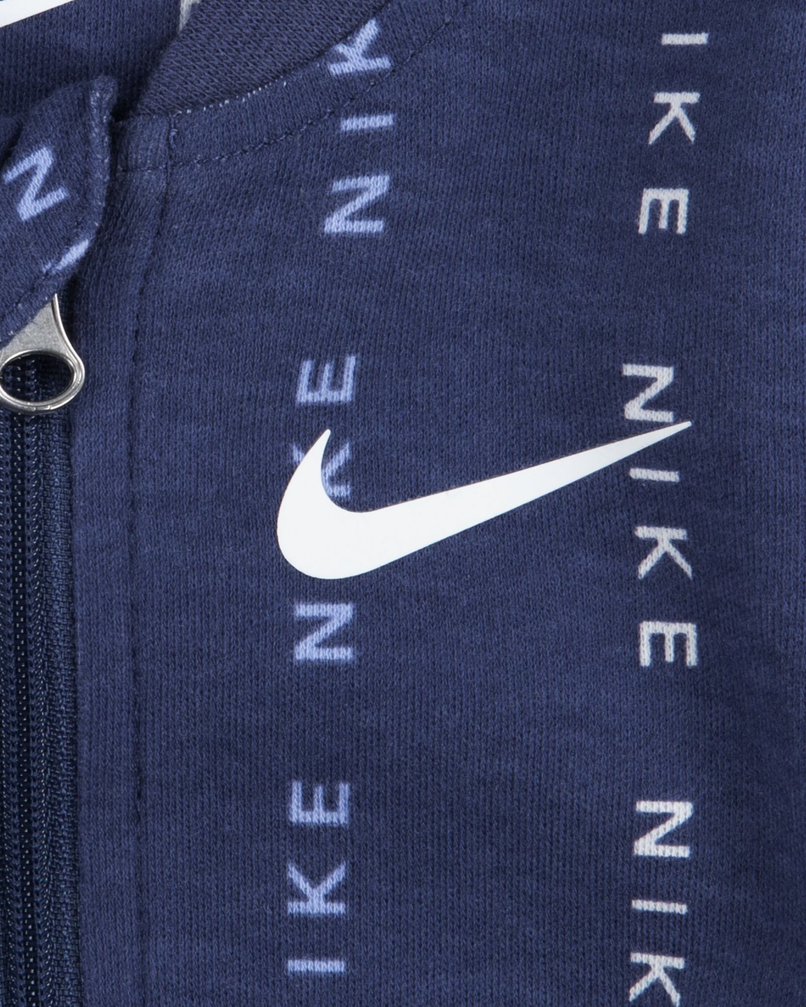 FASTBALL FOOTED COVERALL