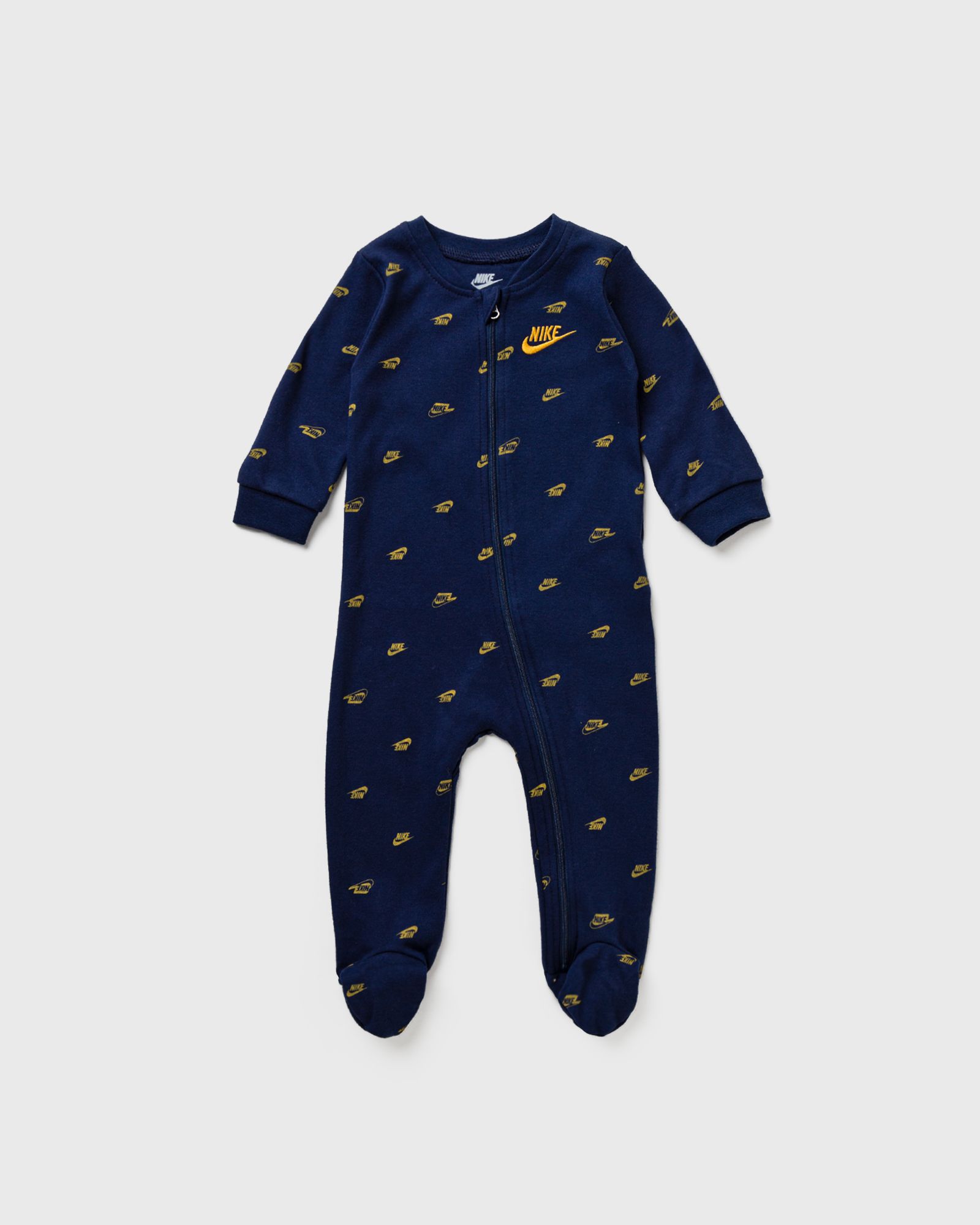 B NSW CLUB CAMO SSNL AOP COVERALL