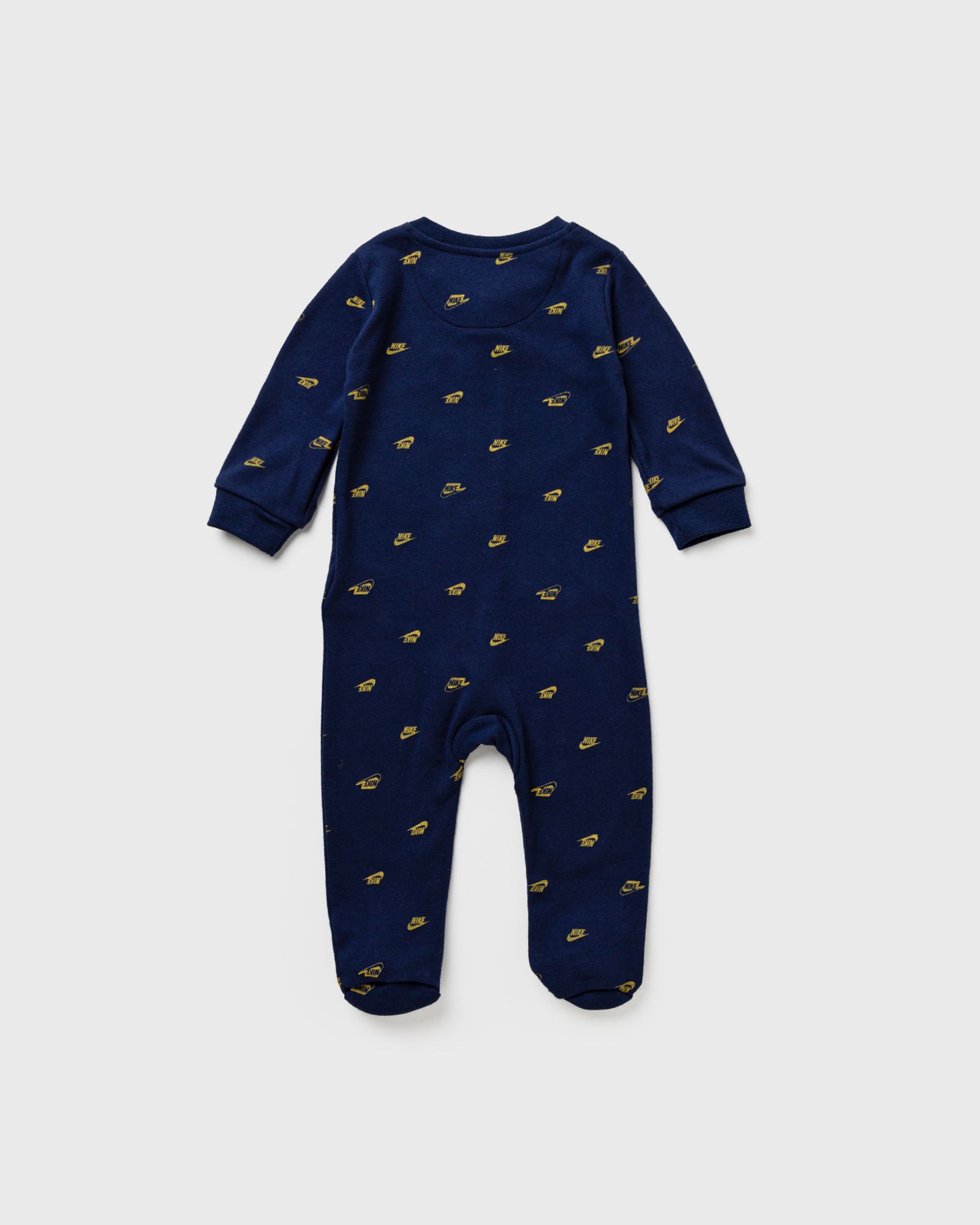 B NSW CLUB CAMO SSNL AOP COVERALL