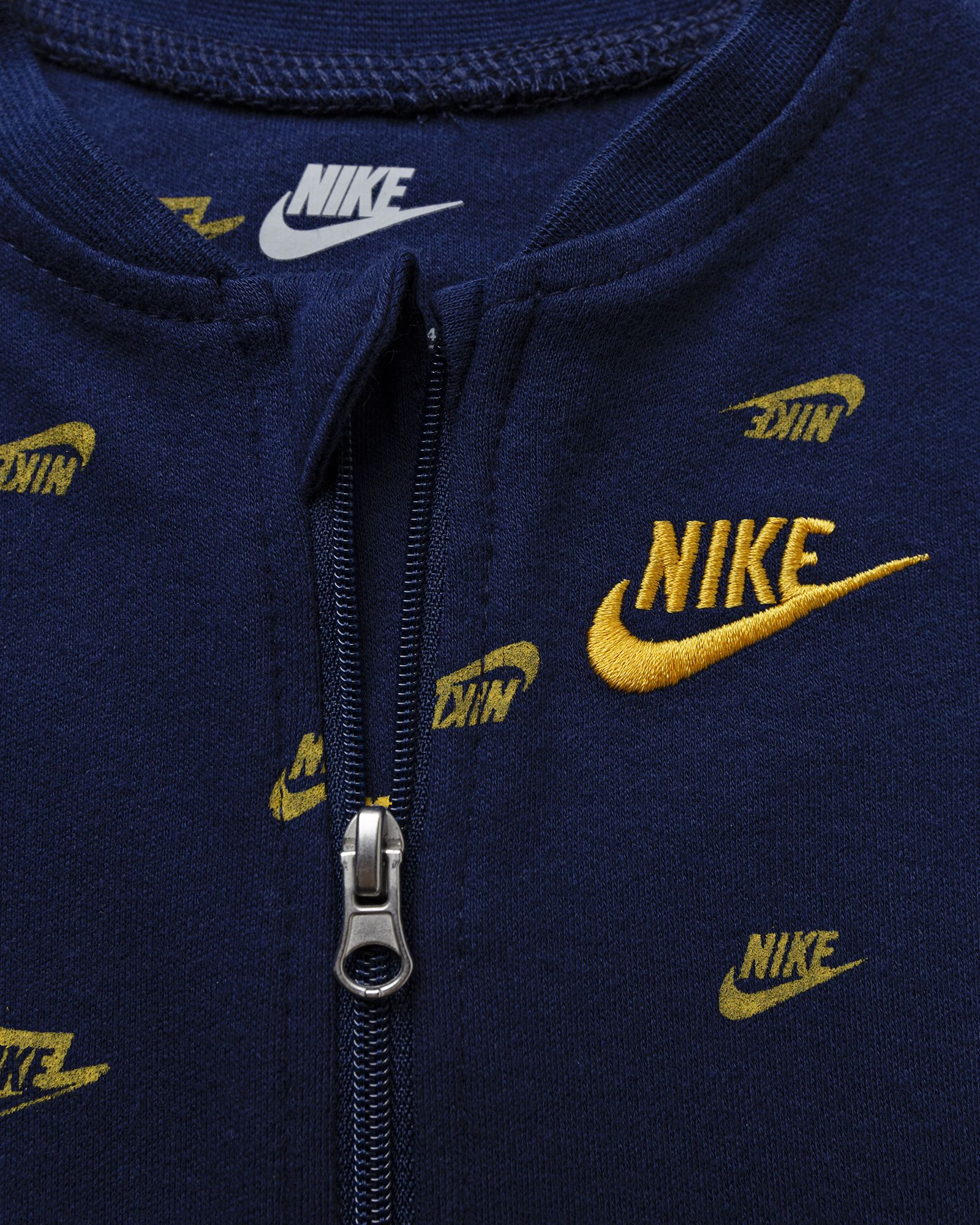 B NSW CLUB CAMO SSNL AOP COVERALL