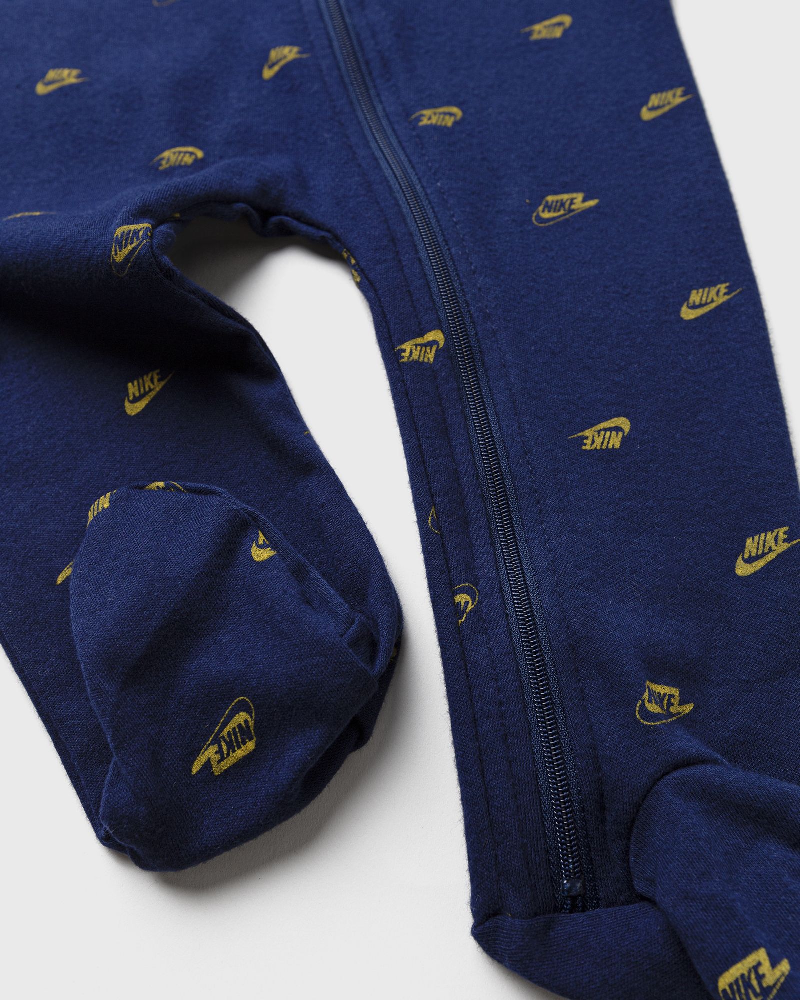 B NSW CLUB CAMO SSNL AOP COVERALL