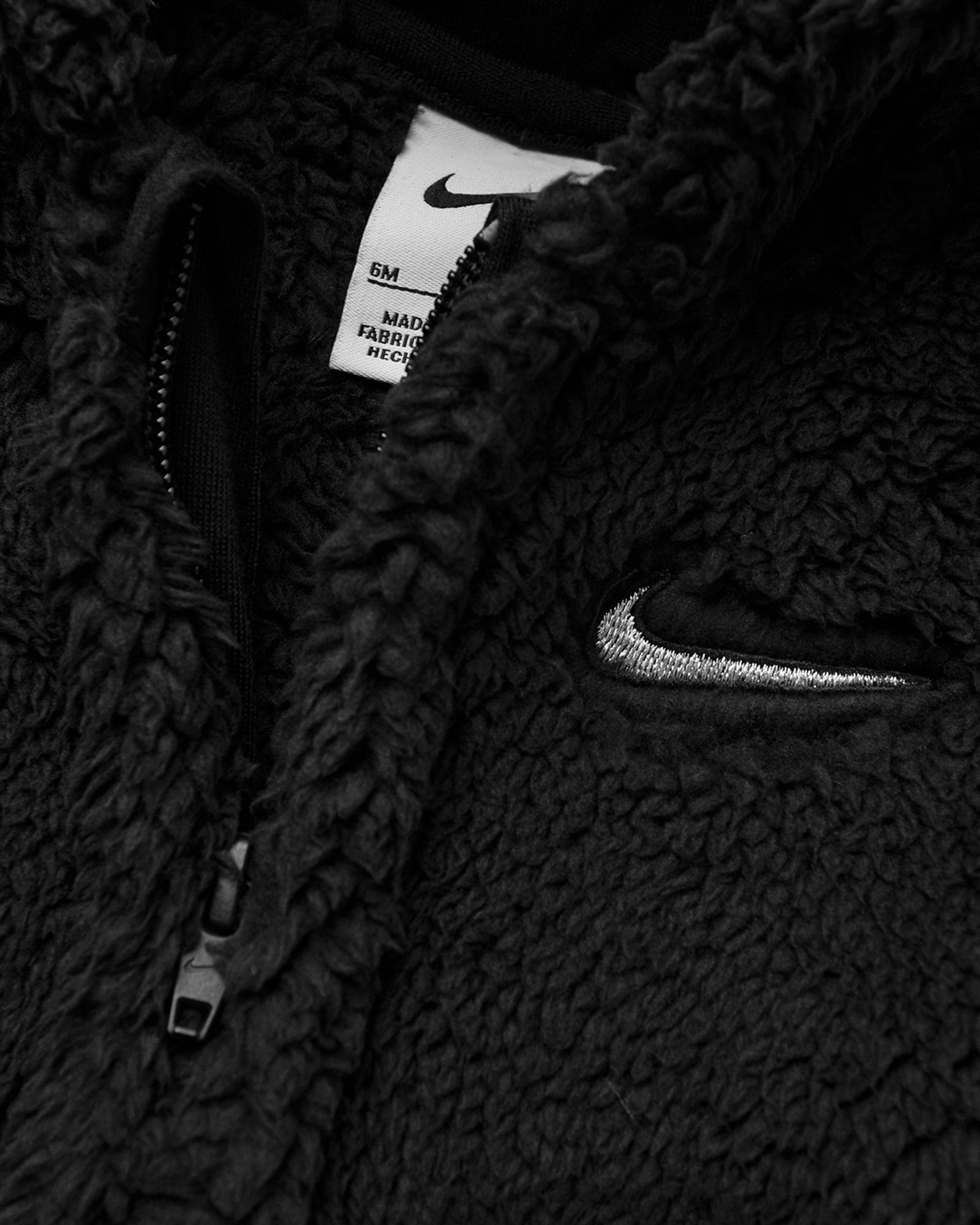 B NSW FROSTY FUN SHERPA COVERALL