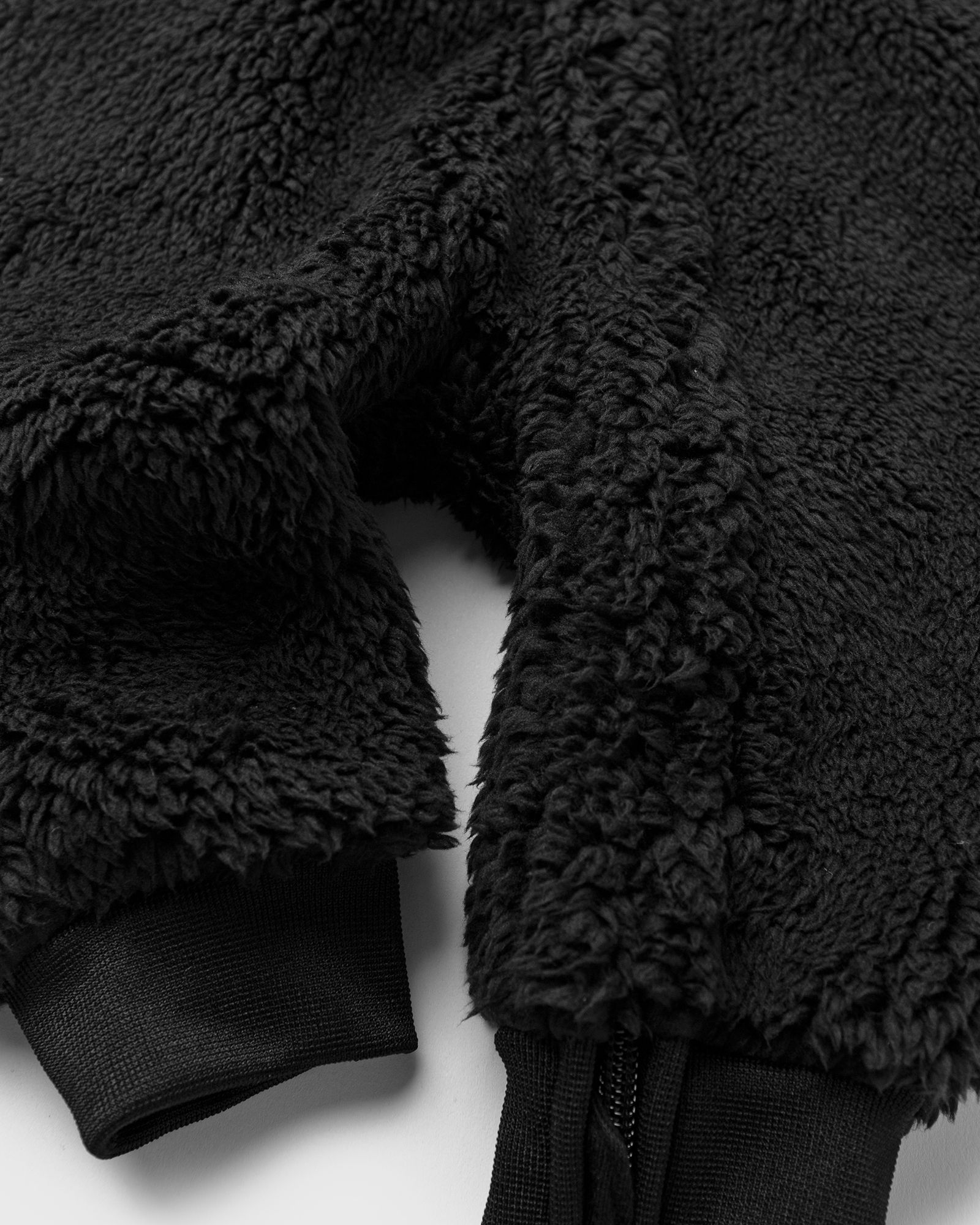 B NSW FROSTY FUN SHERPA COVERALL